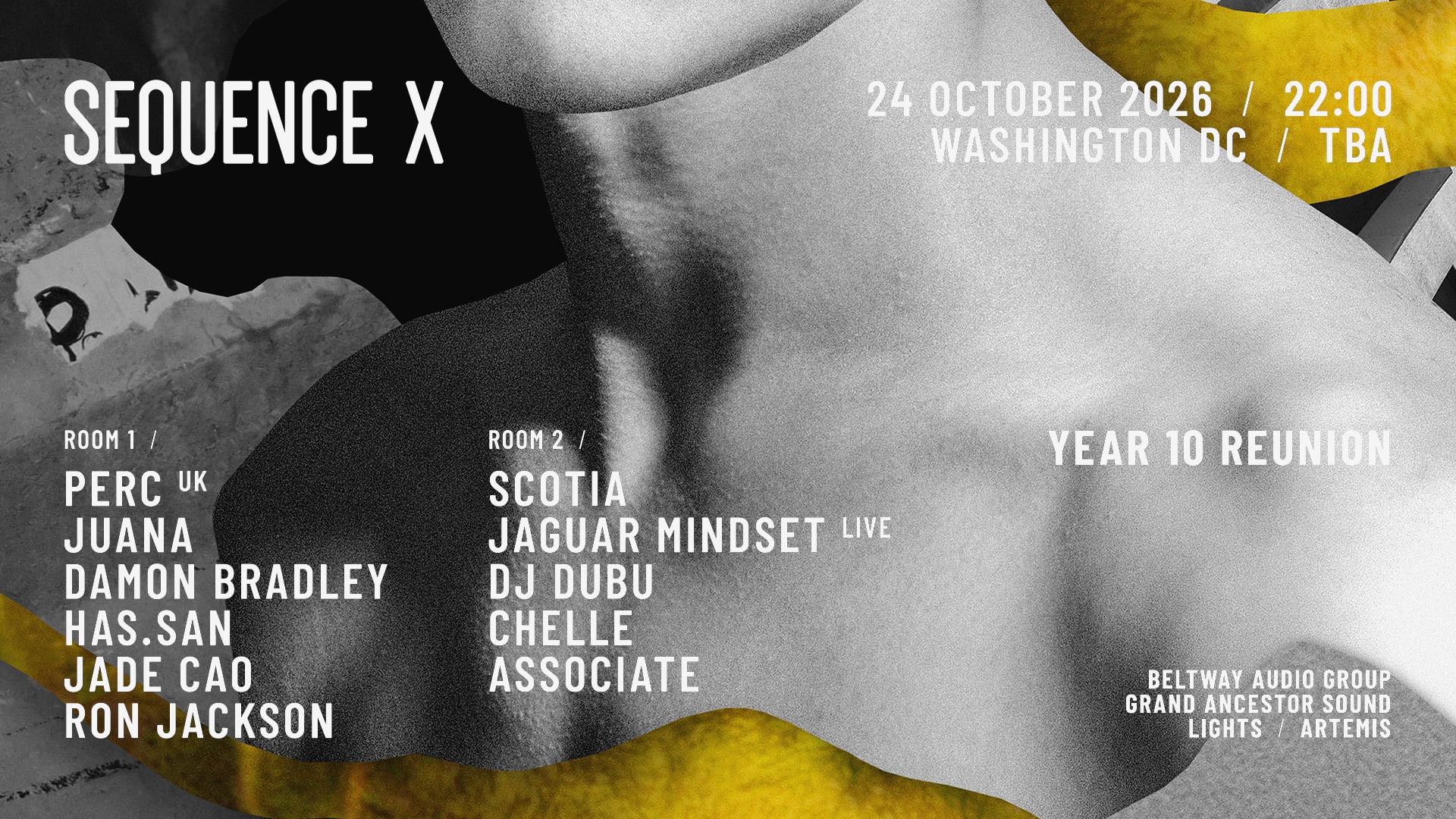Sequence X