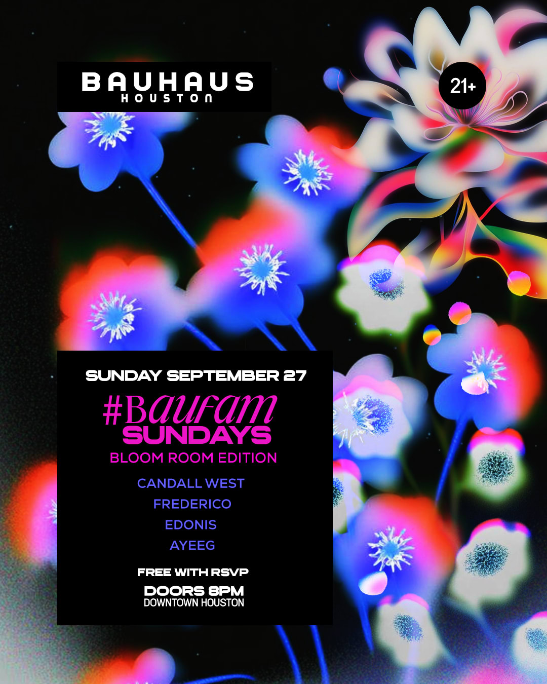 Baufam Sundays