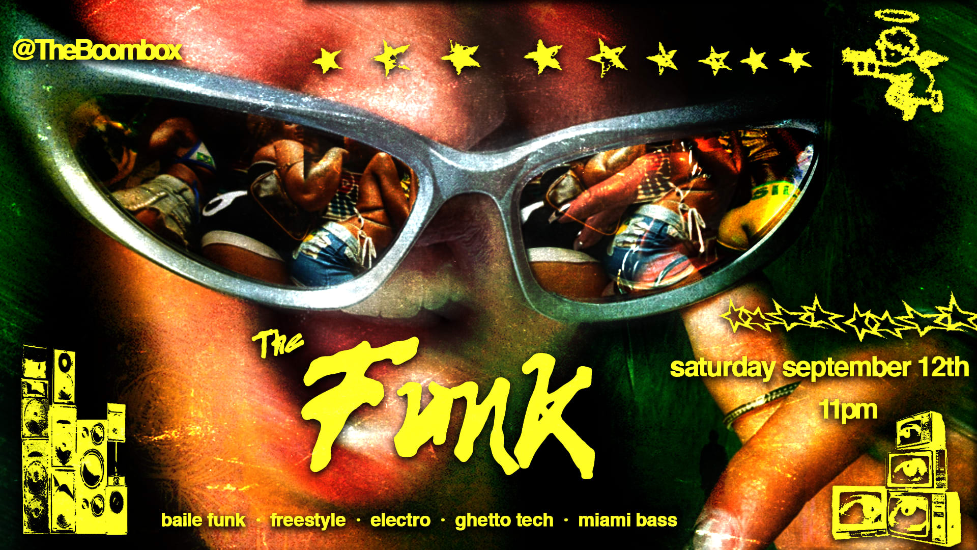The Funk