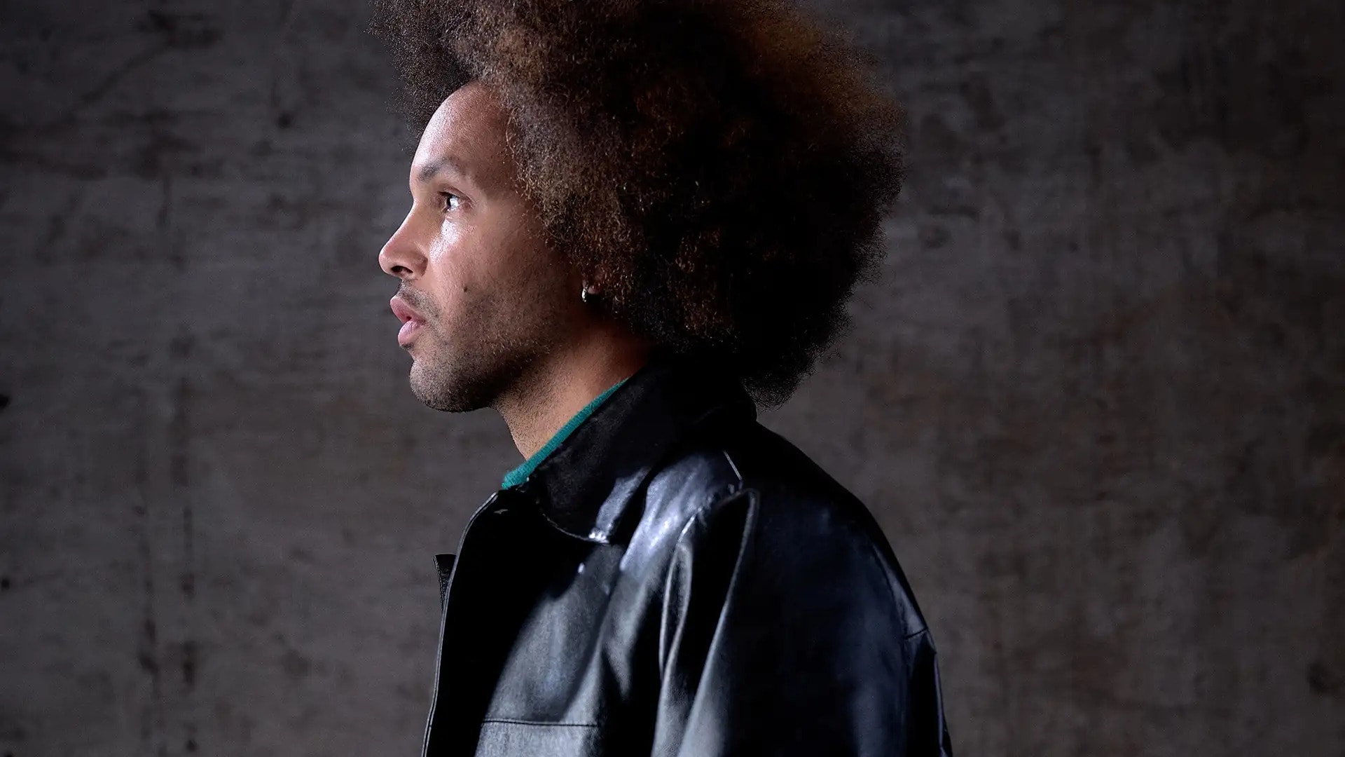 #Tiss+Week - Tony Tixier Trio