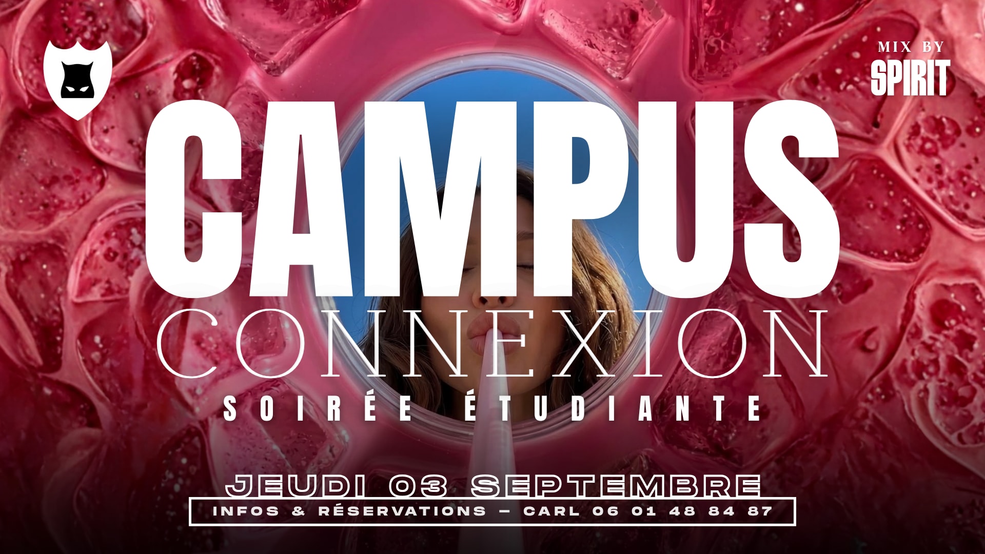 Campus Connexion