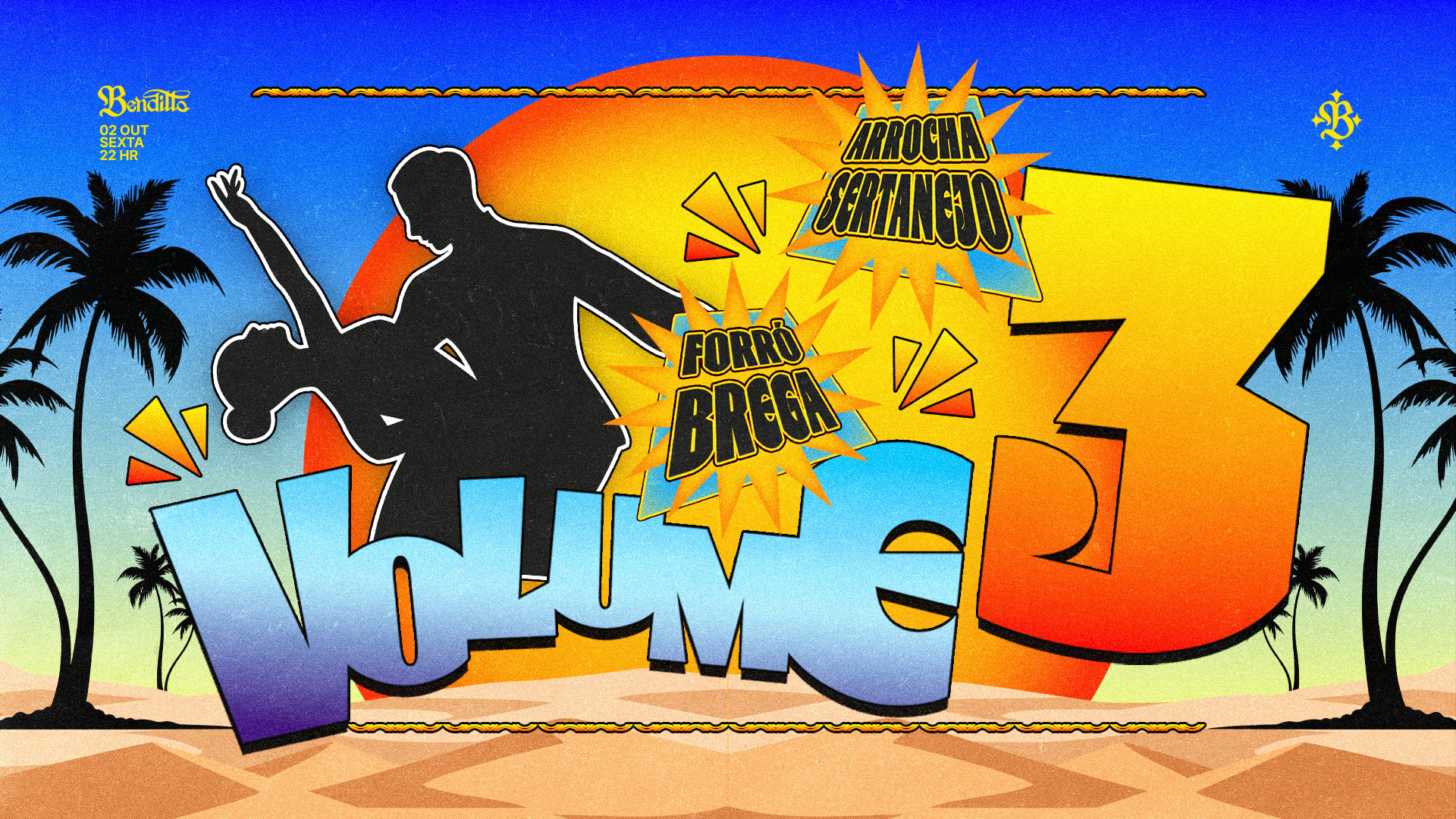 Volume 3