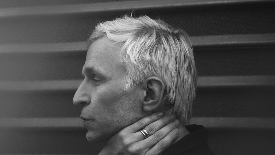 Jay-Jay Johanson & Irène Jacob