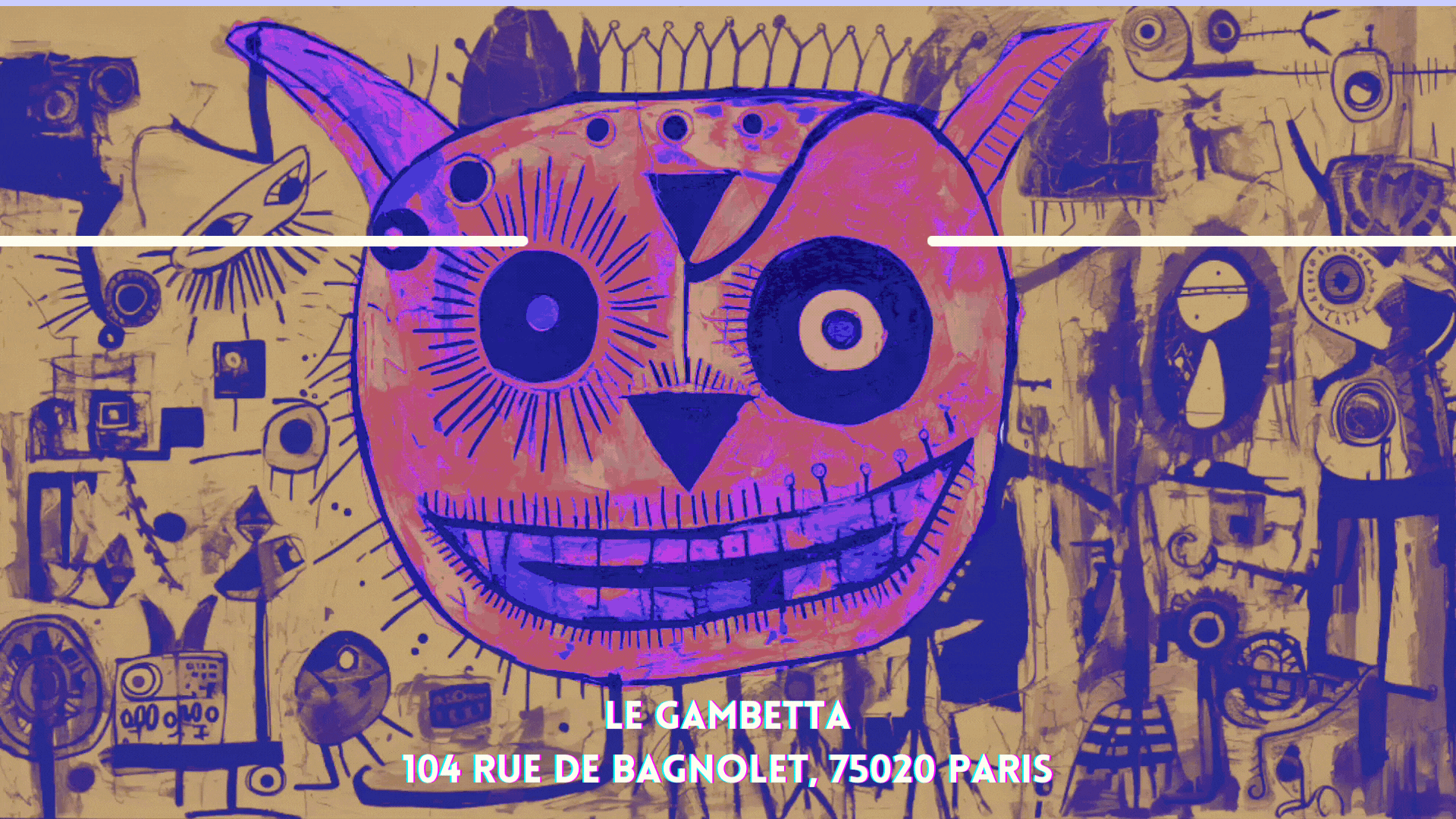 Sivilizasyon X Gambetta Club After Party Techno #9