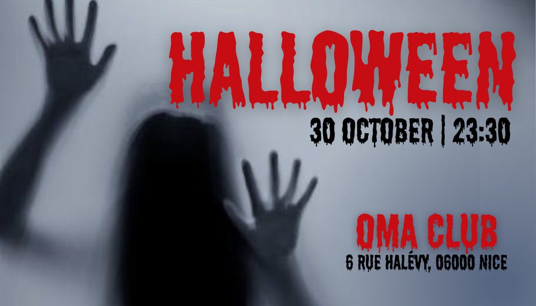 Nice | Halloween