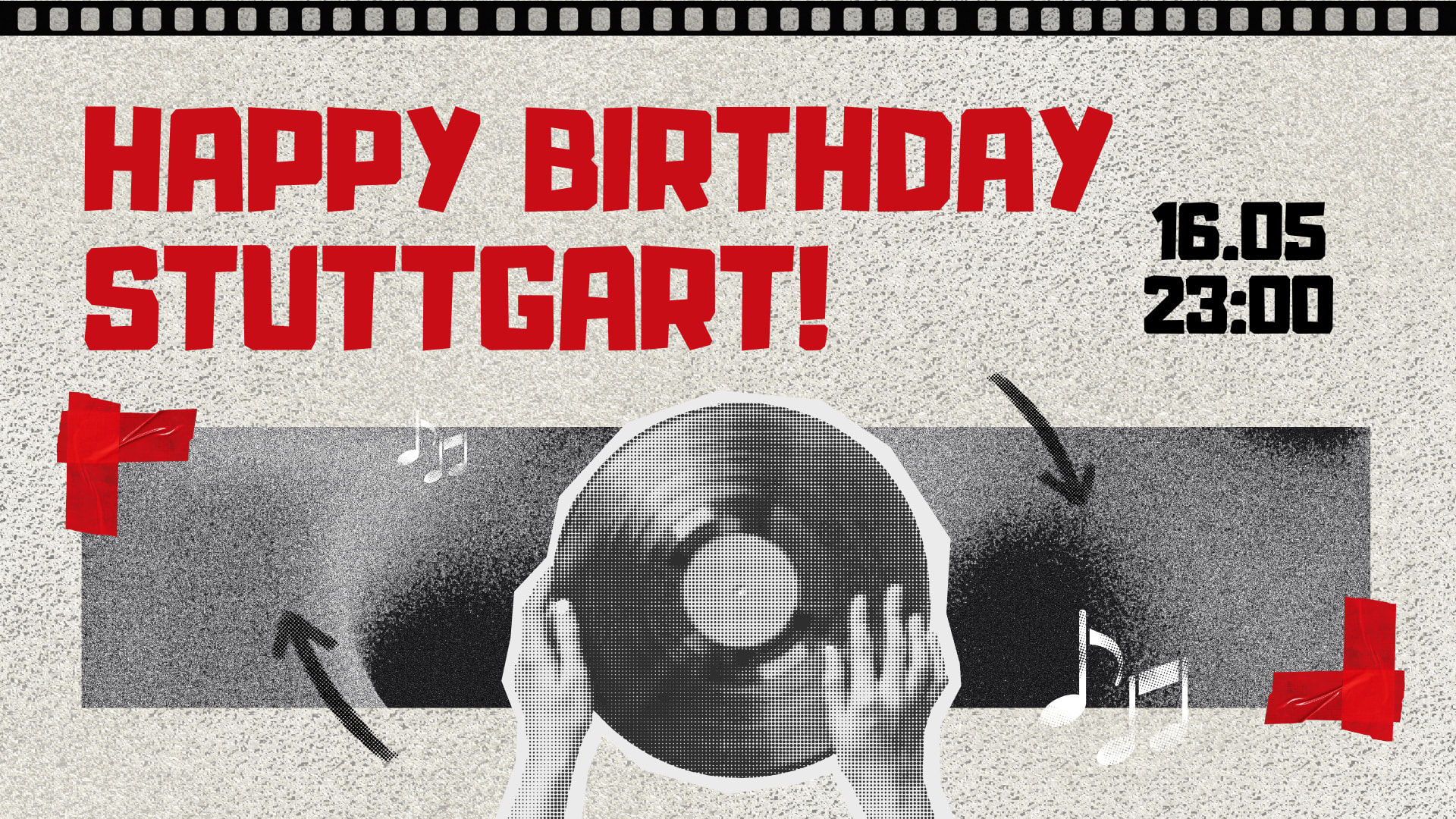 Stuttgart|2 Years