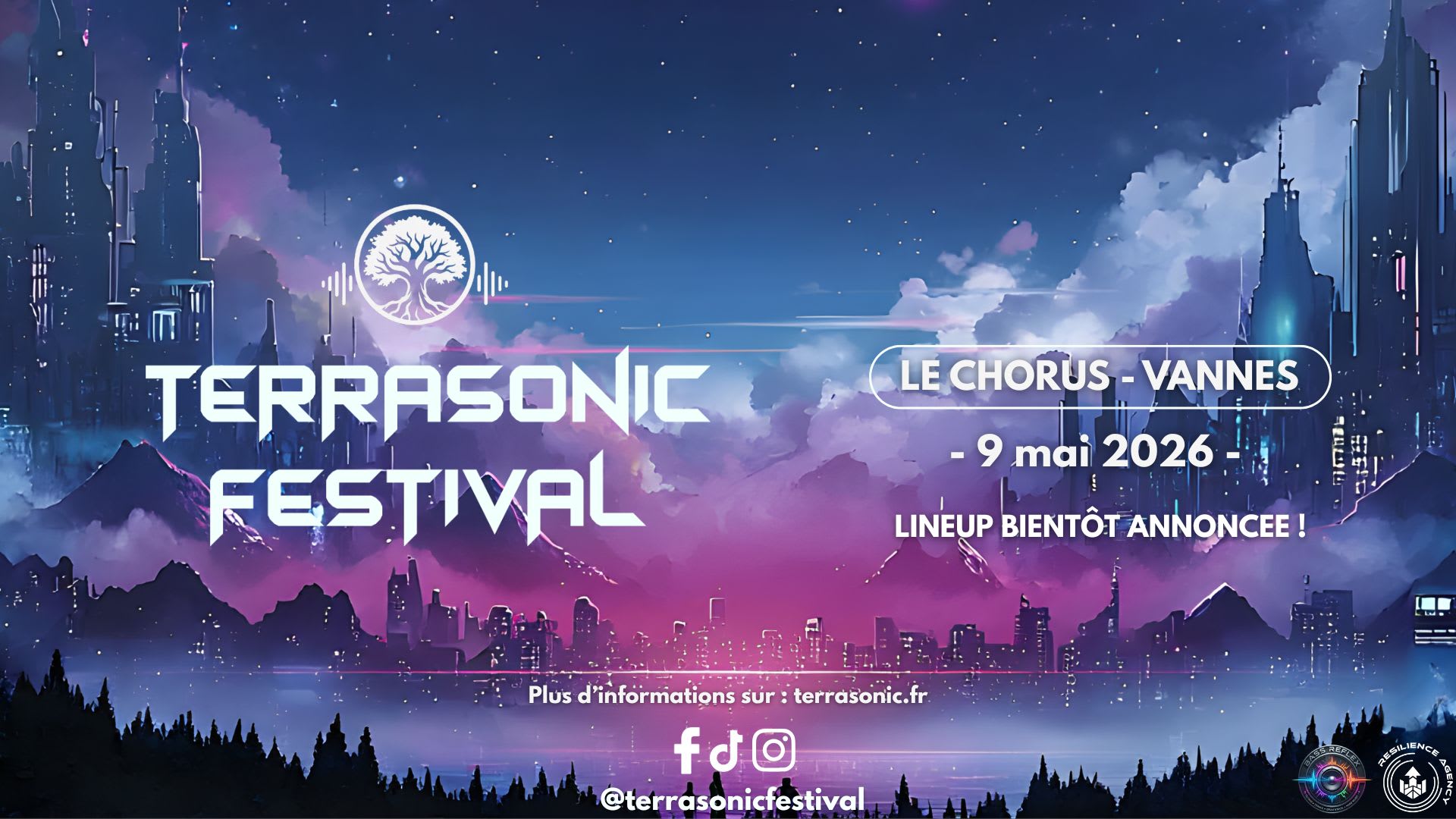 Terrasonic