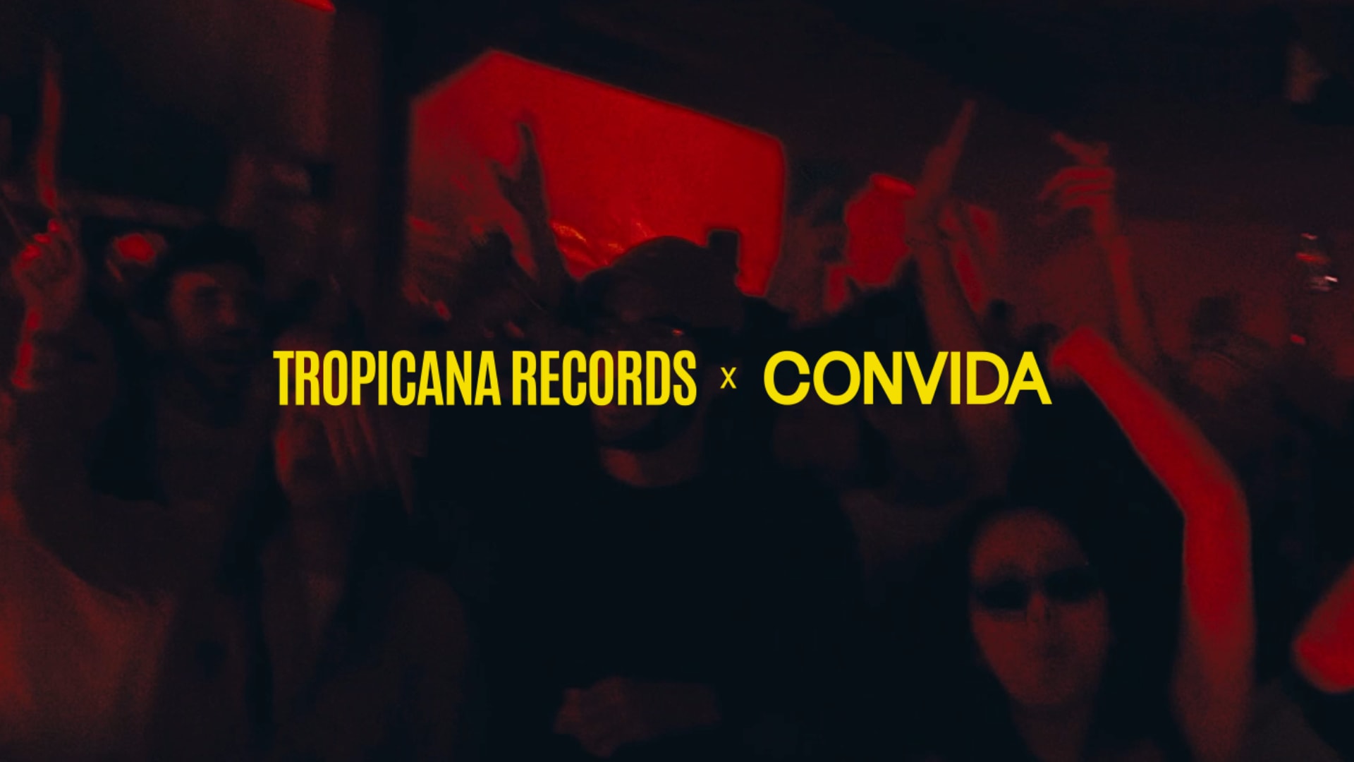 Tropicana Open-Air Presents 'convida' By Bárbara Boeing