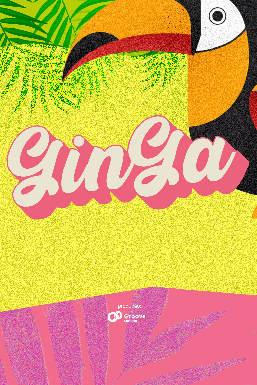 Festa Ginga
