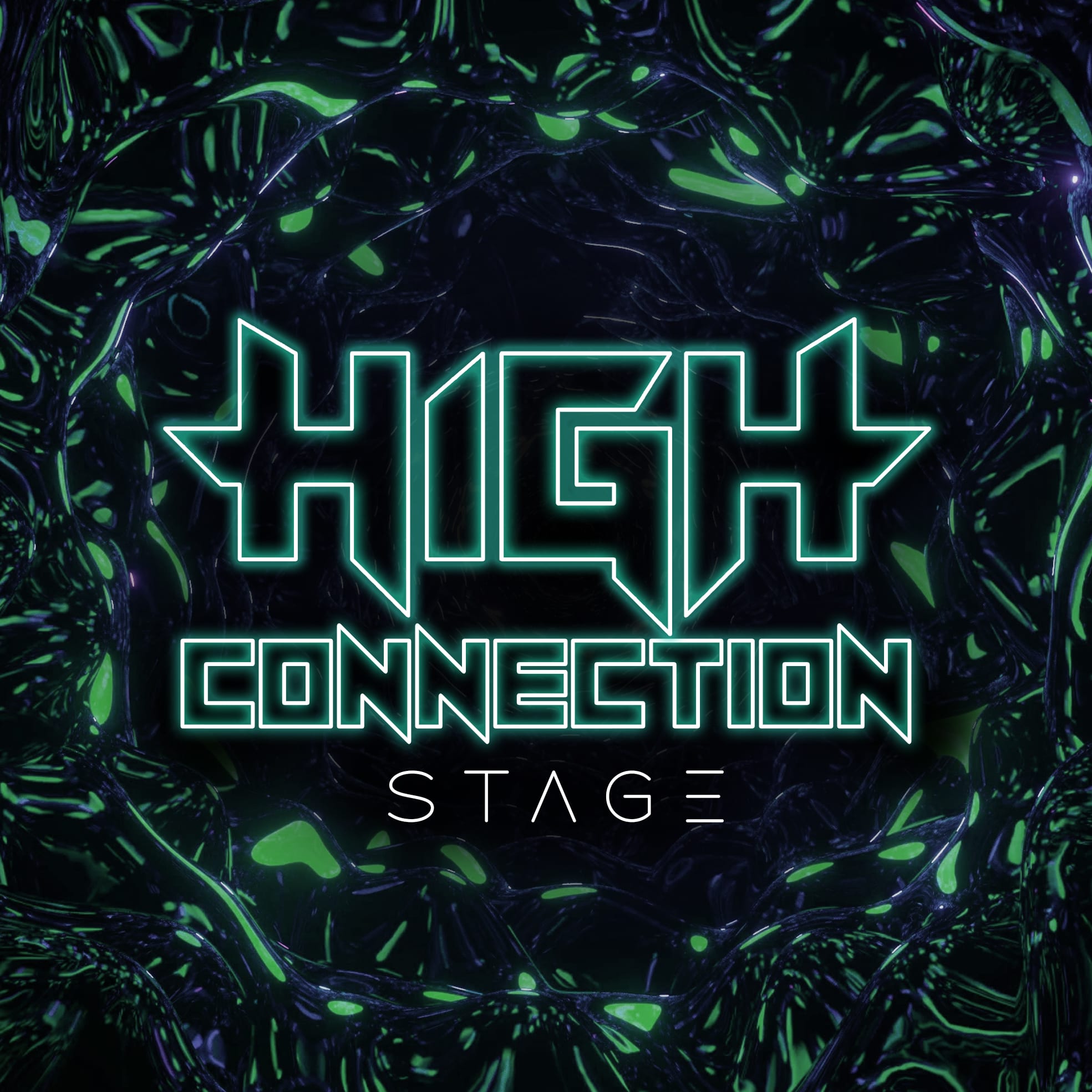 High Connection Stage