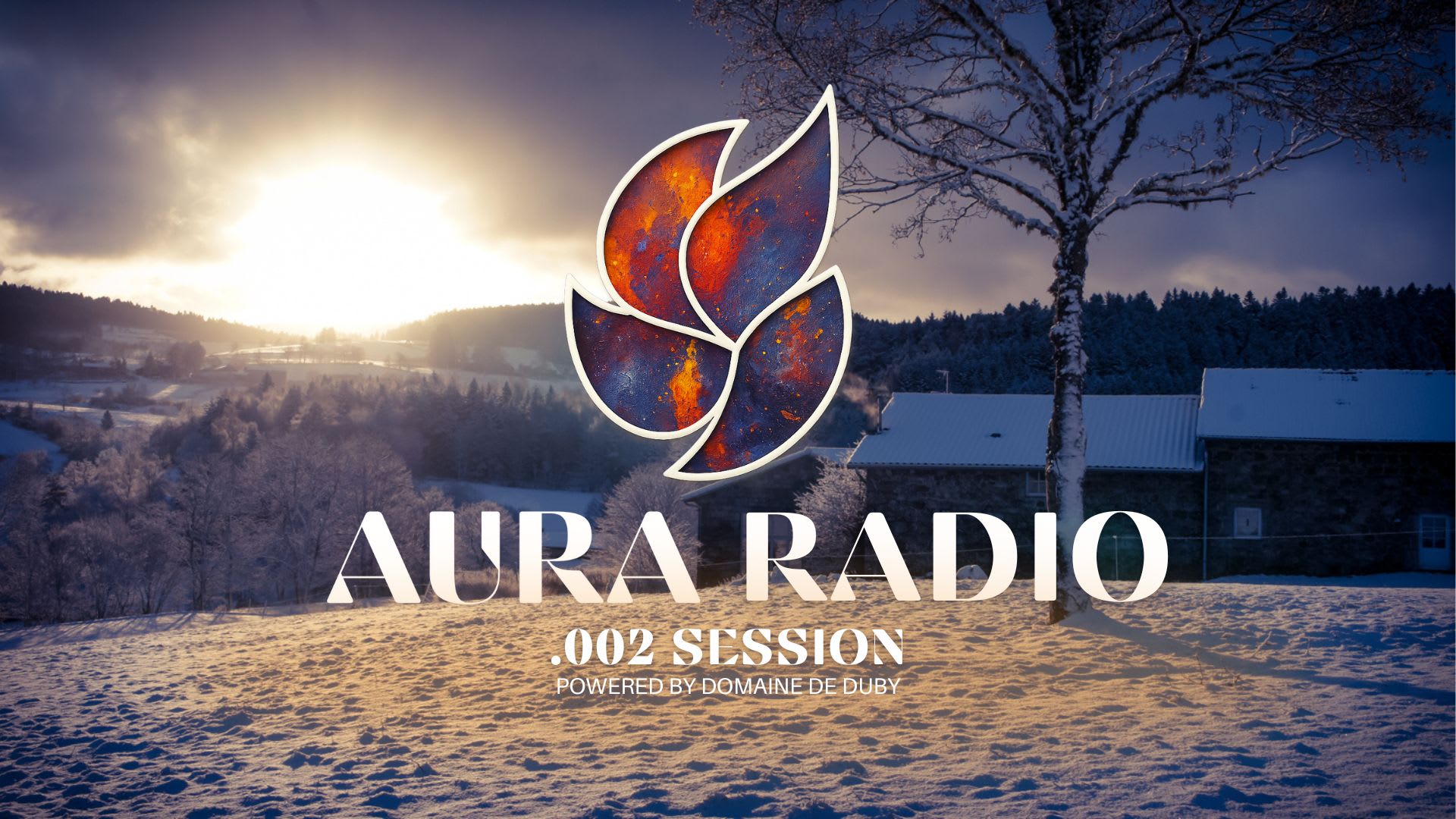 1 Year Of Aura X Expo/Vernissage