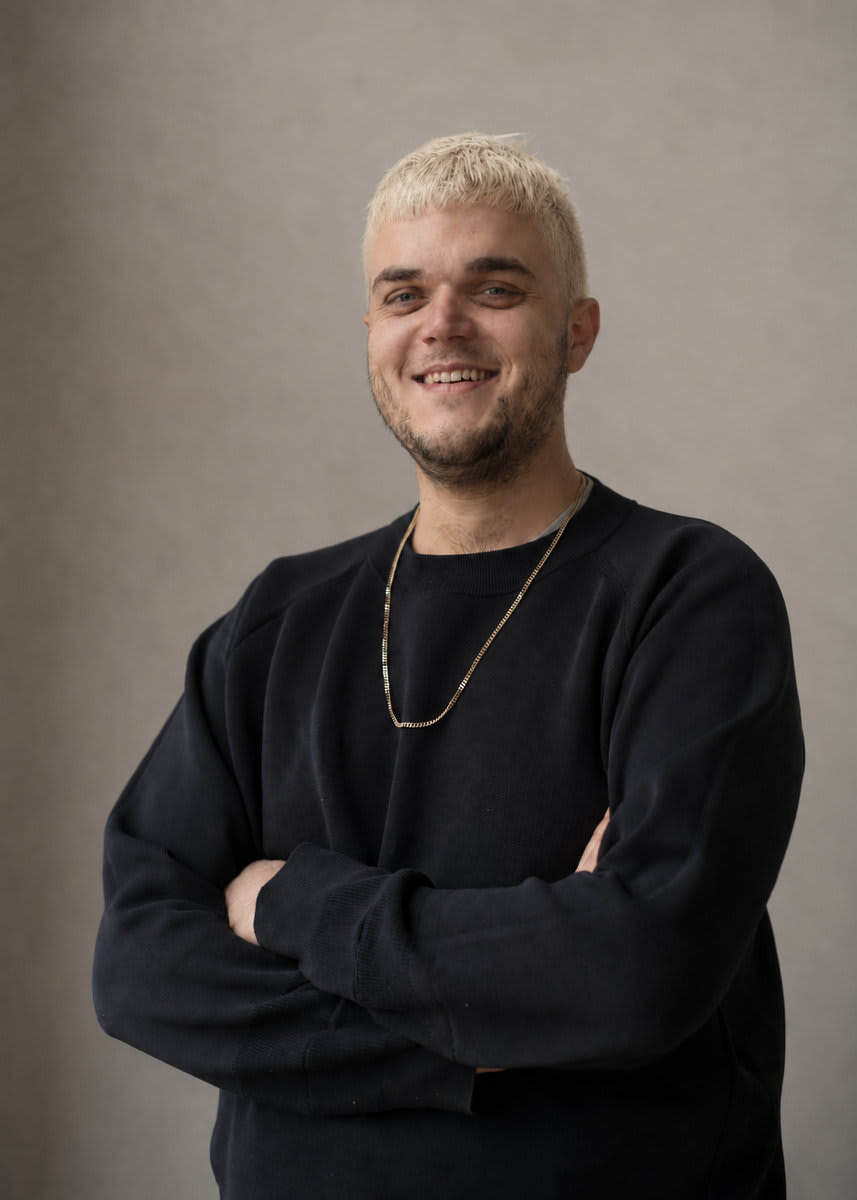Collect LX Factory Presents Markus Sommer ( Pager Records )
