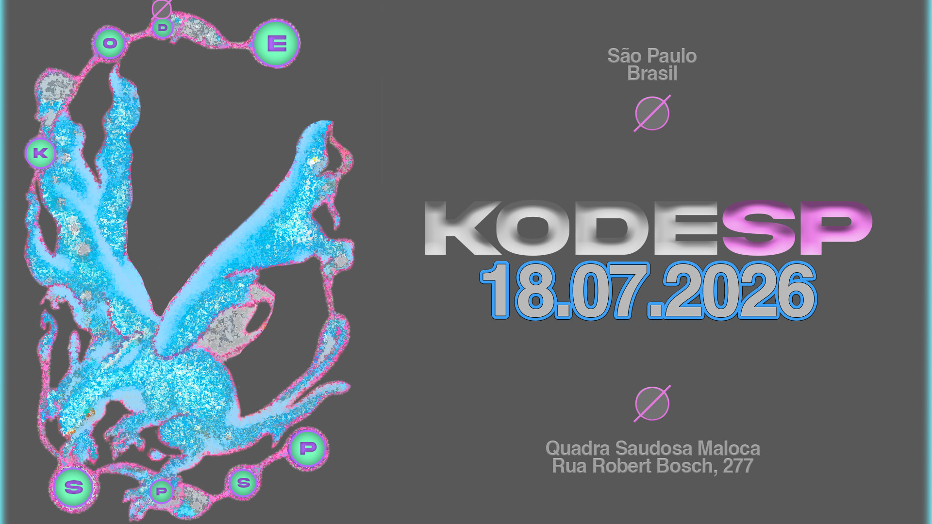Kode - Sao Paulo