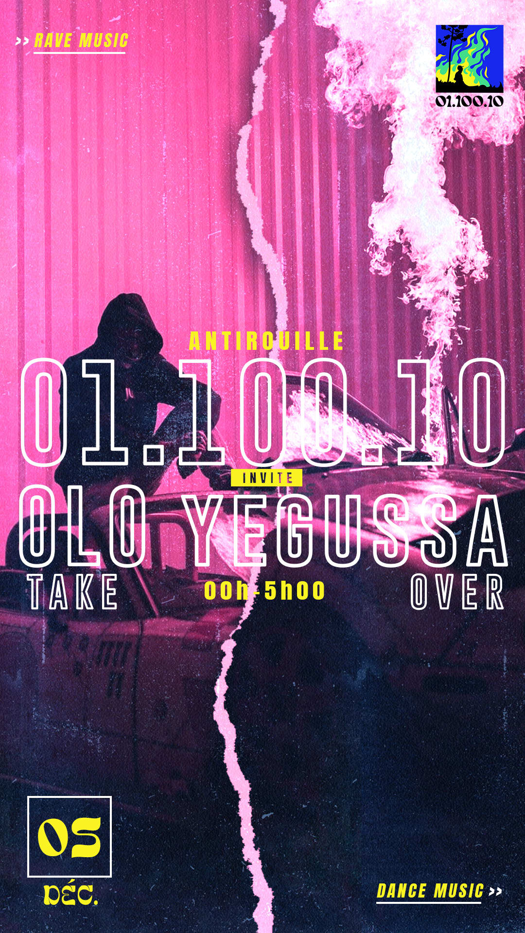 01.100.10 Invite Olo Yegussa