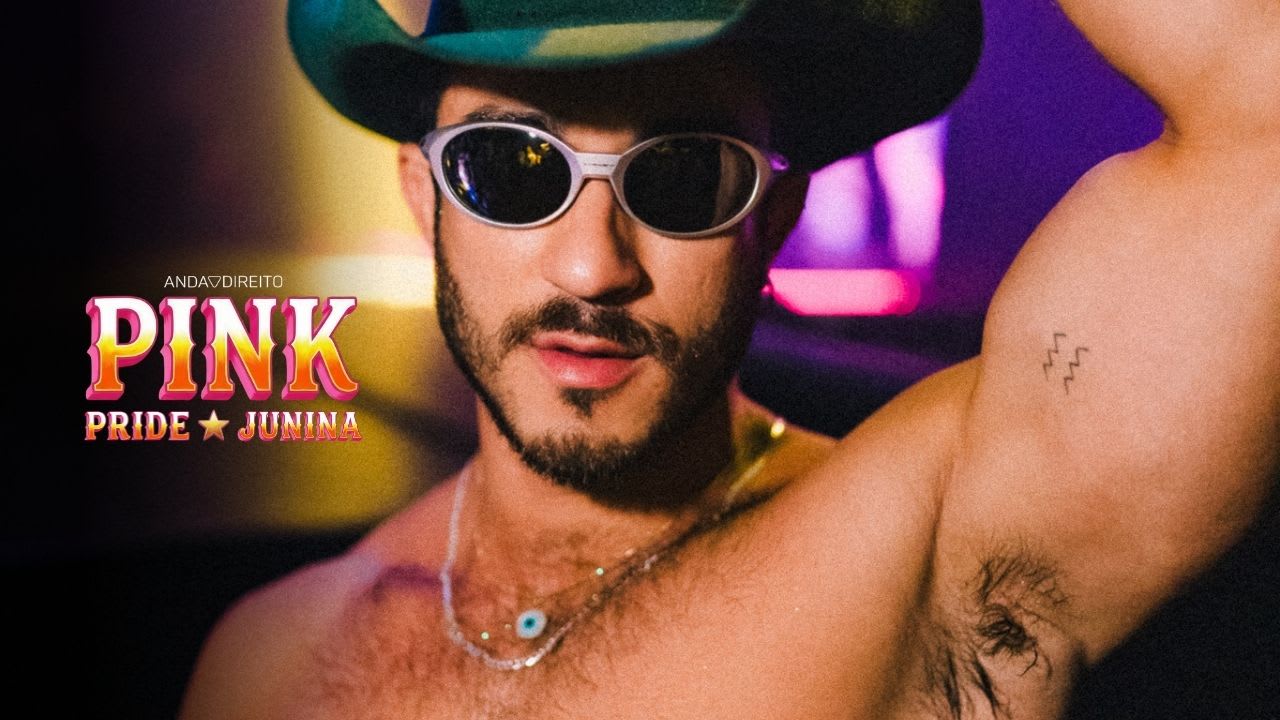 Pink De Junho