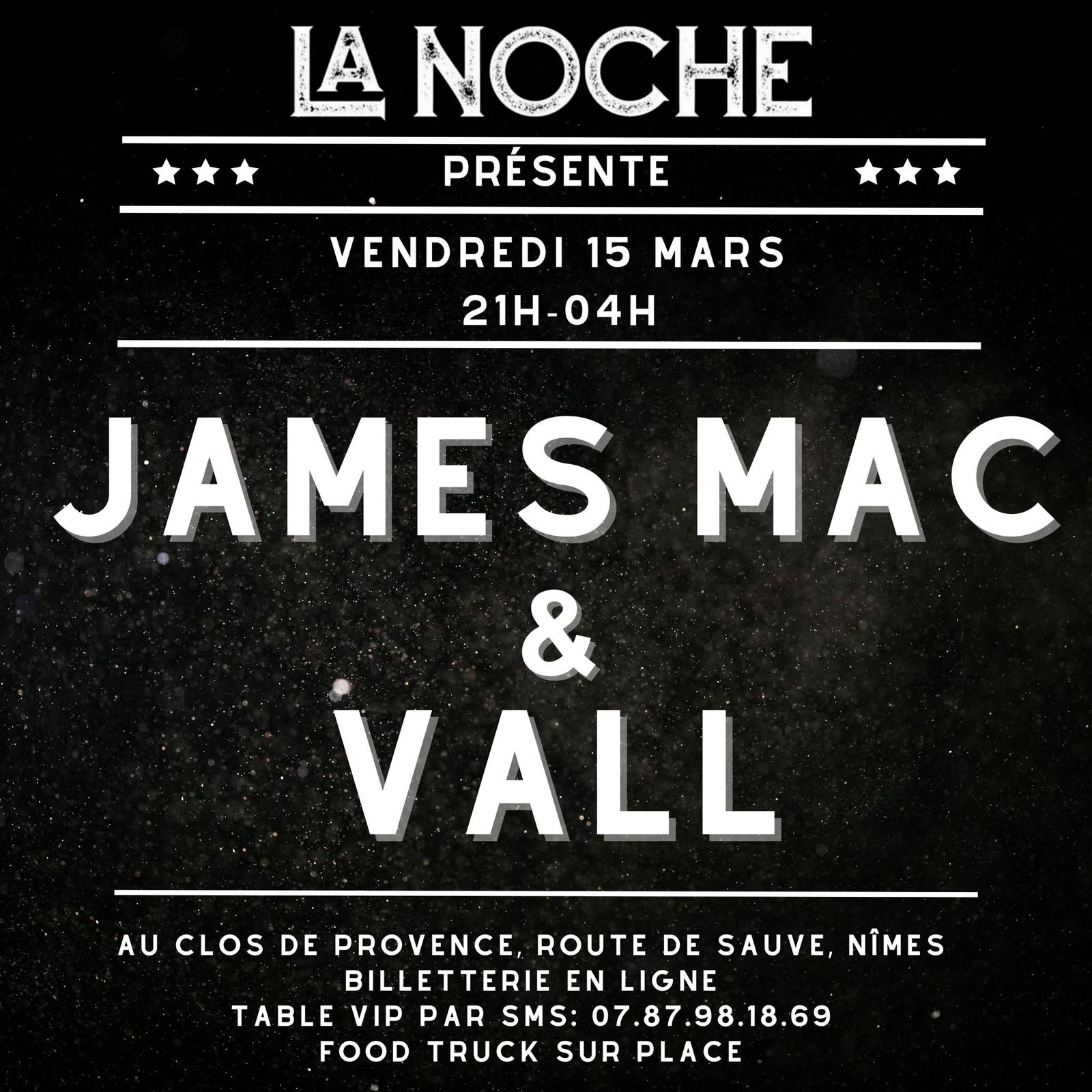 La Noche