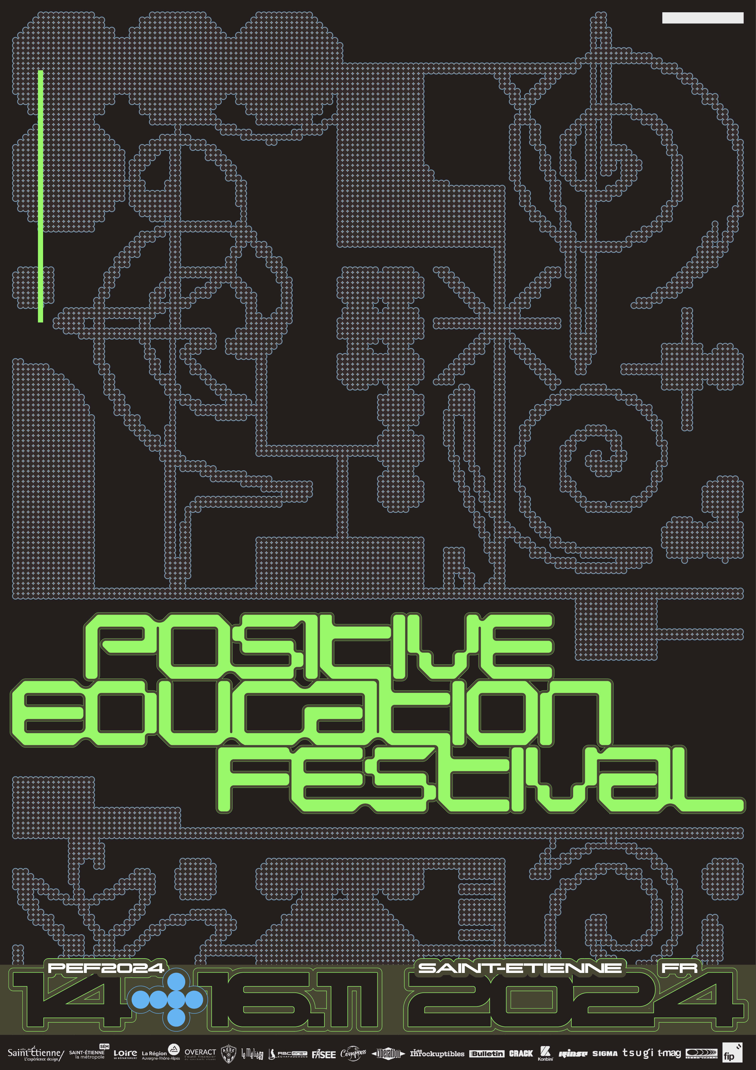 Positive Education Festival #8