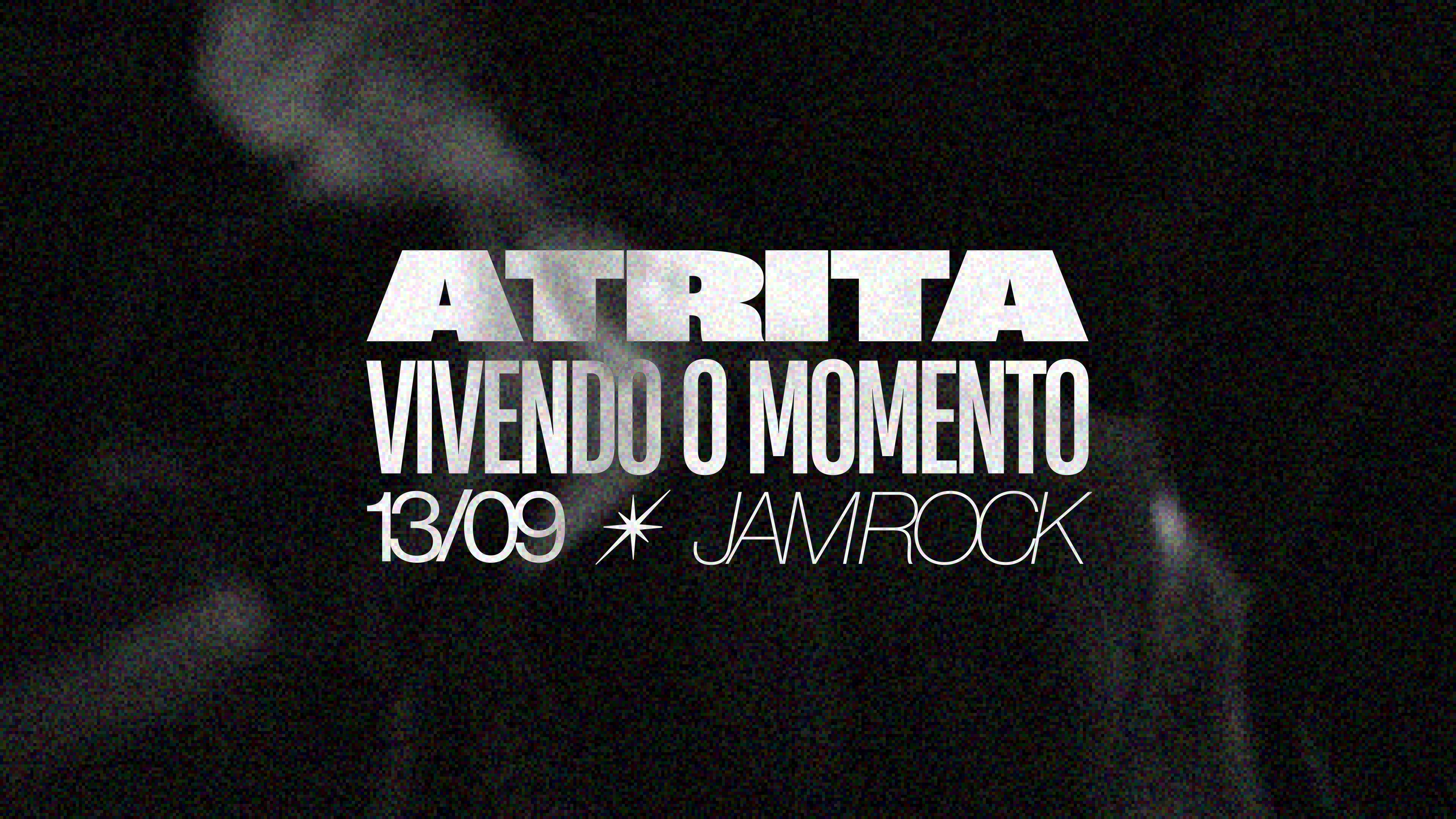 Atrita Vivendo O Momento C/ Dandarona (Rn)