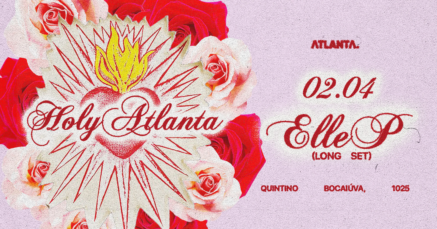 Holy Atlanta :: 02/04