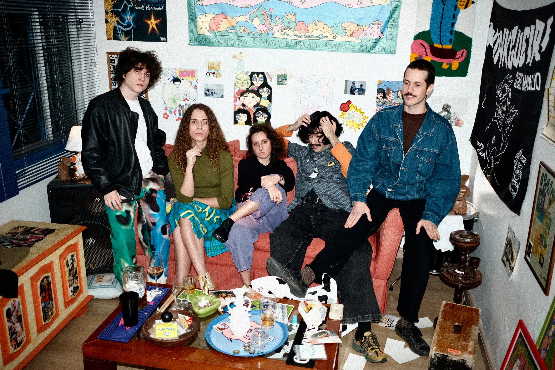 Exclusive Os Cabides Em Uberaba!