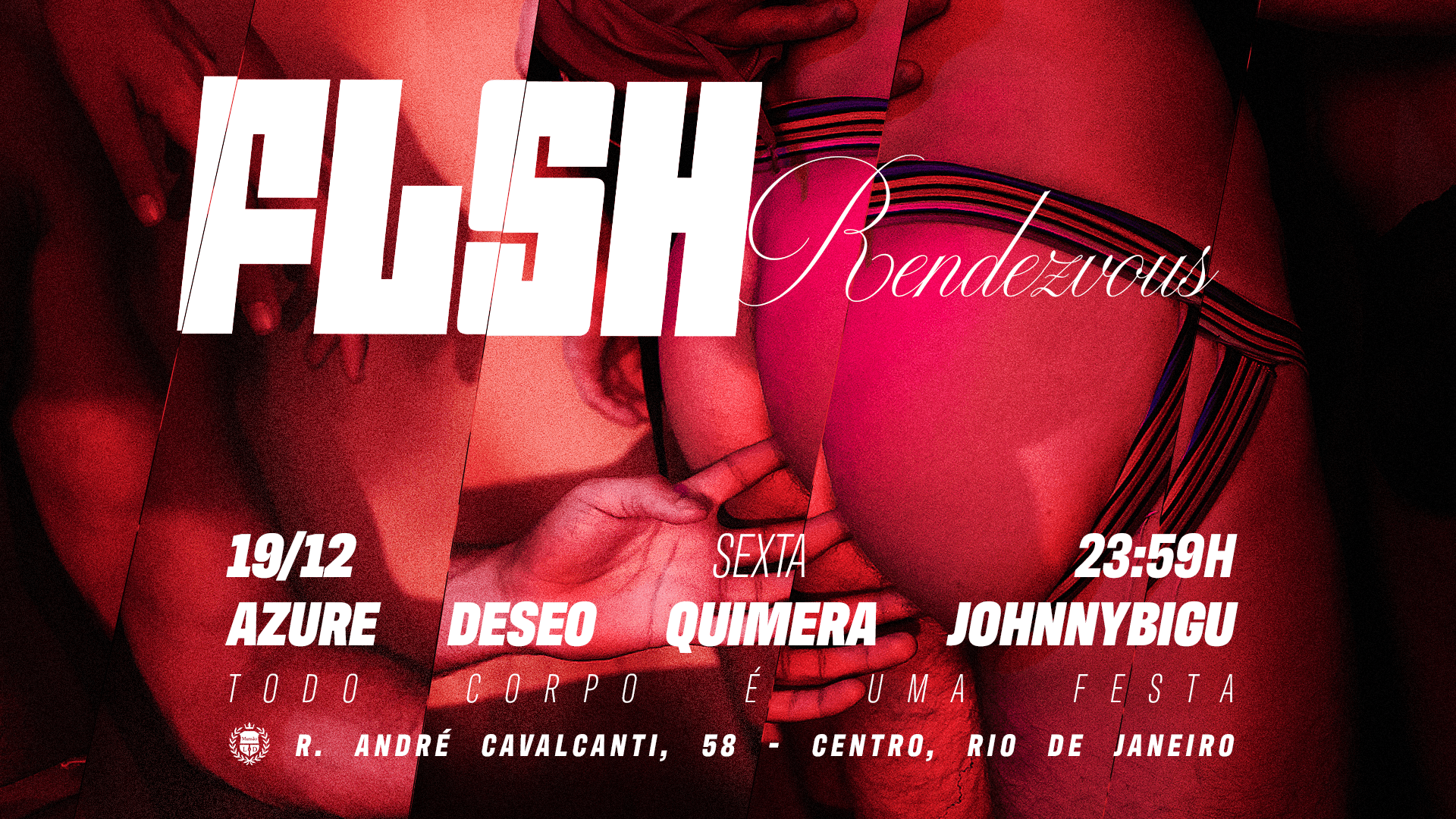 19/12 Flsh Rendezvous