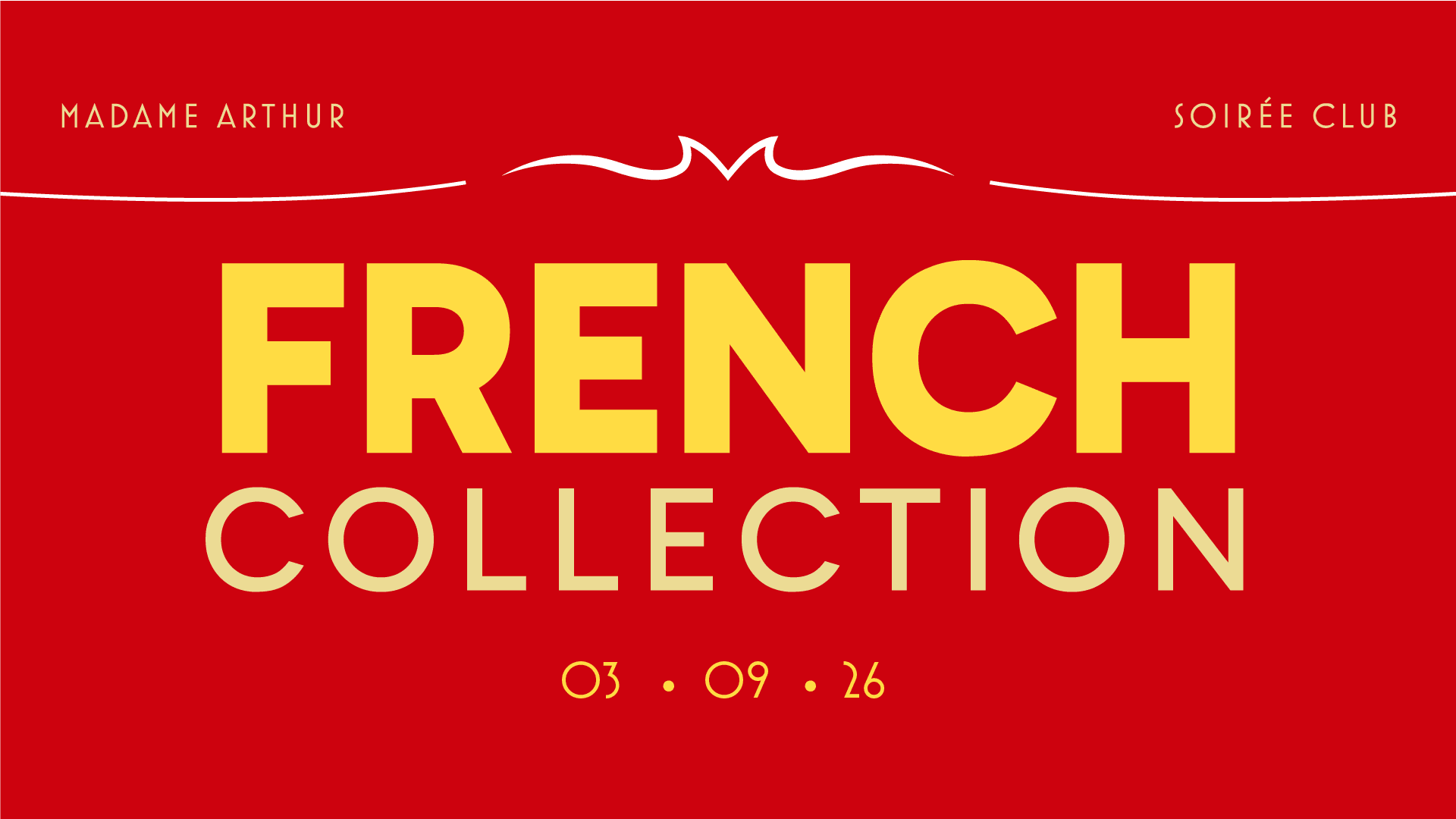 French Collection · 03·09·26