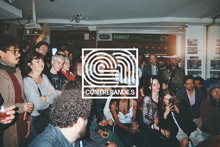 Contrebande.S [Afters #06]