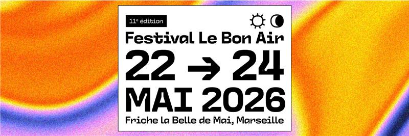 Festival Le Bon Air