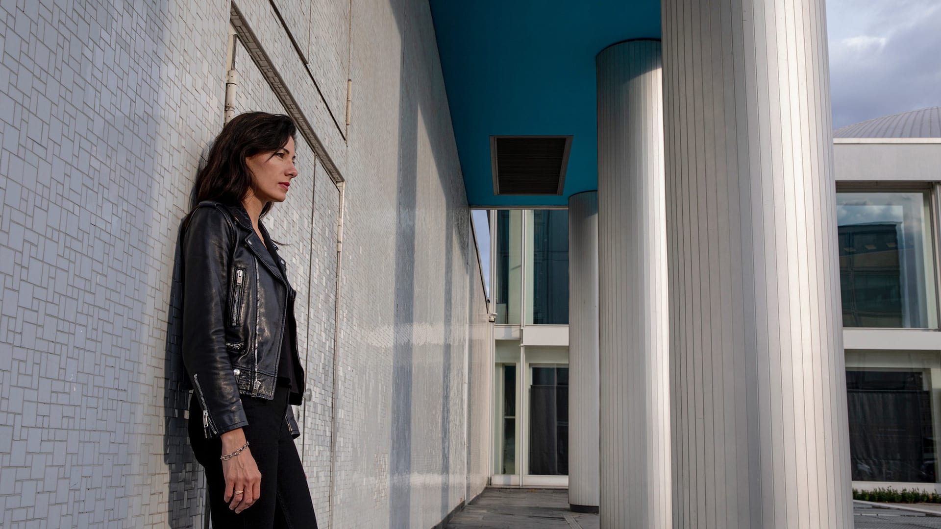 Club : Veronica Vasicka / Selected Dreams Memory / Cass