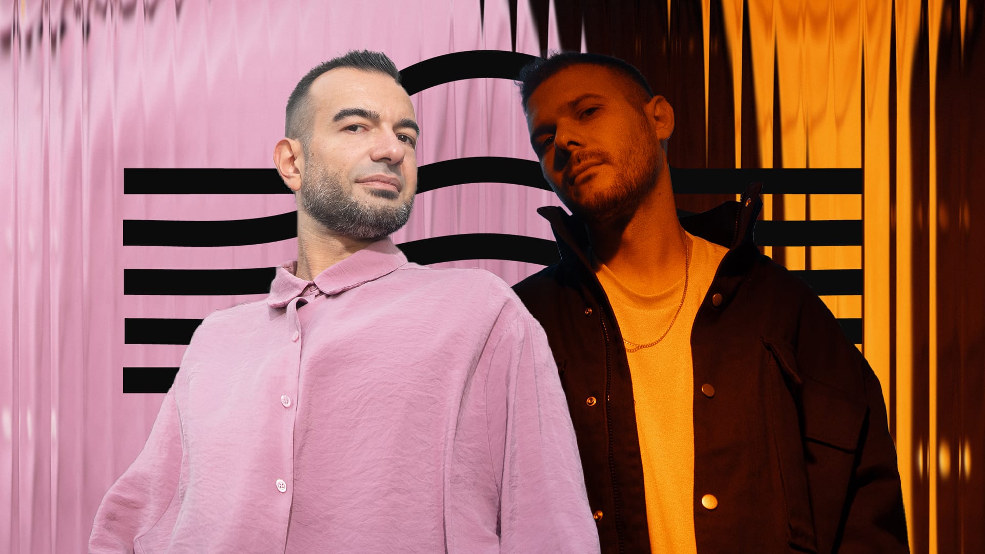 S. Society : Kink & Raredub (Live), Mush