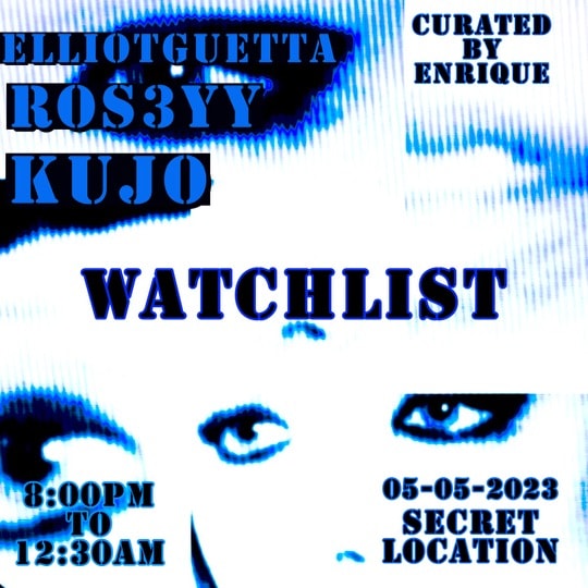 Watchlist