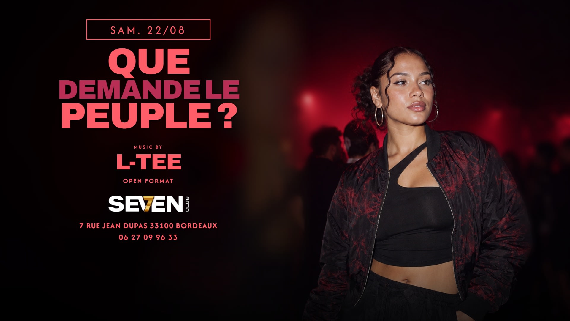 Que Demande Le Peuple ?