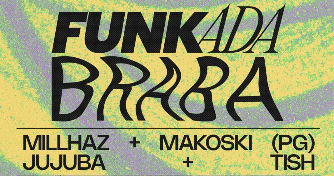 Funkada Braba