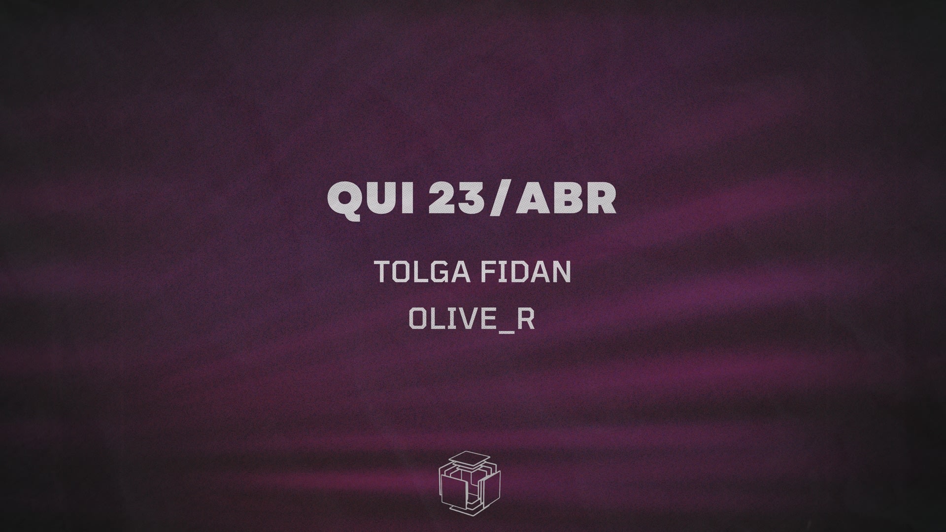 Rumu Presents: Tolga Fidan & Olive_R