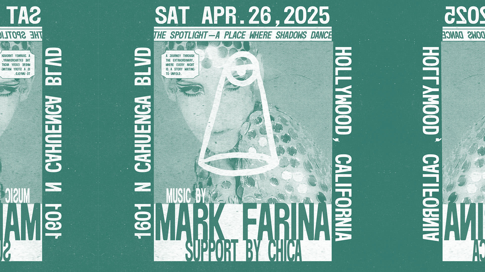 Mark Farina