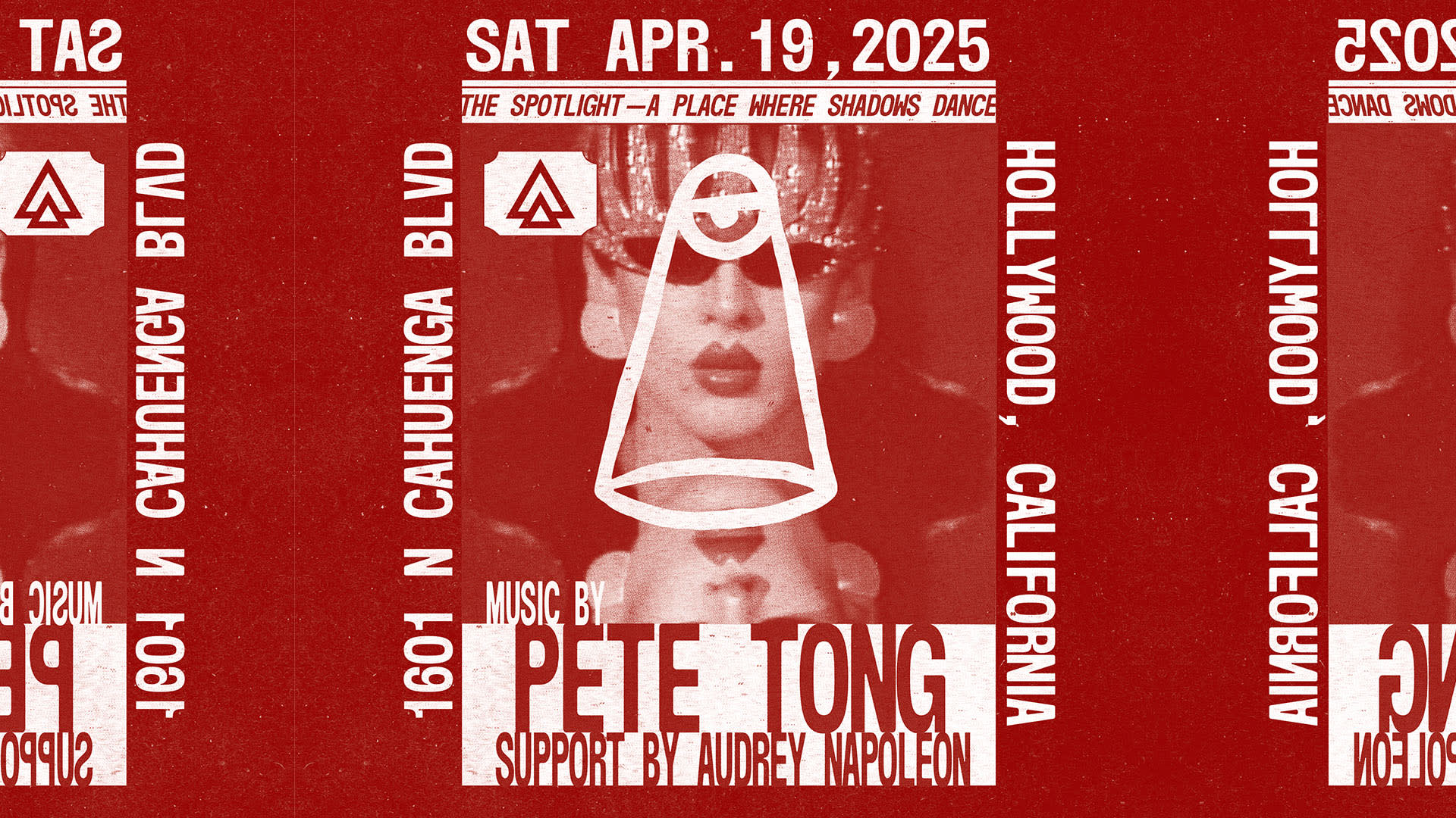 Pete Tong