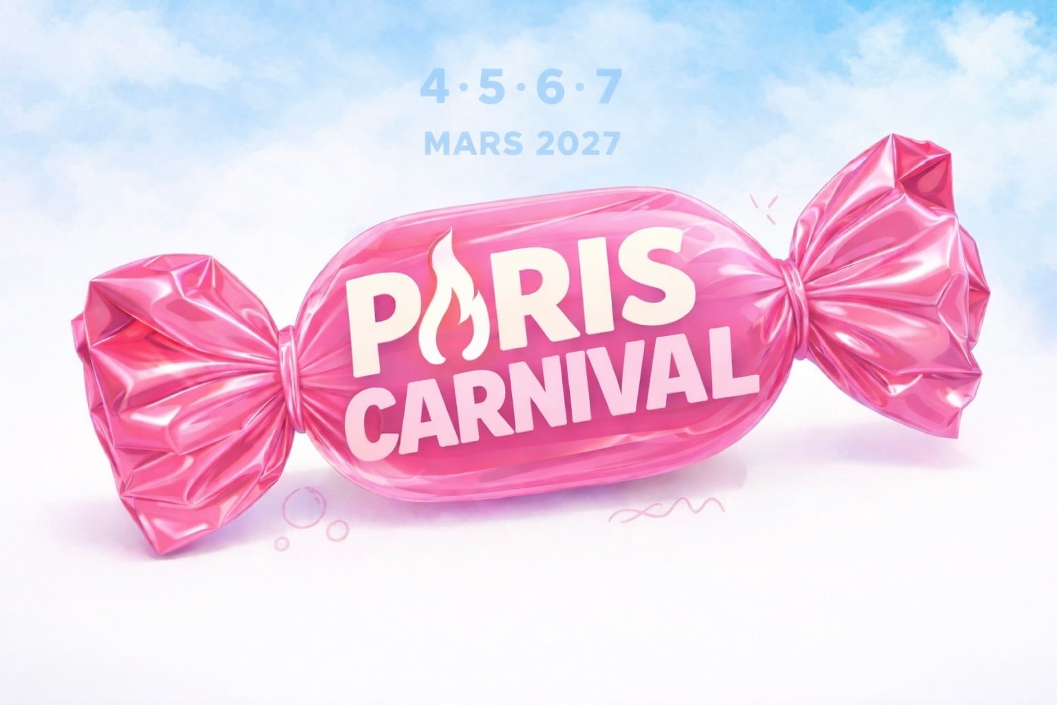 Paris Carnival