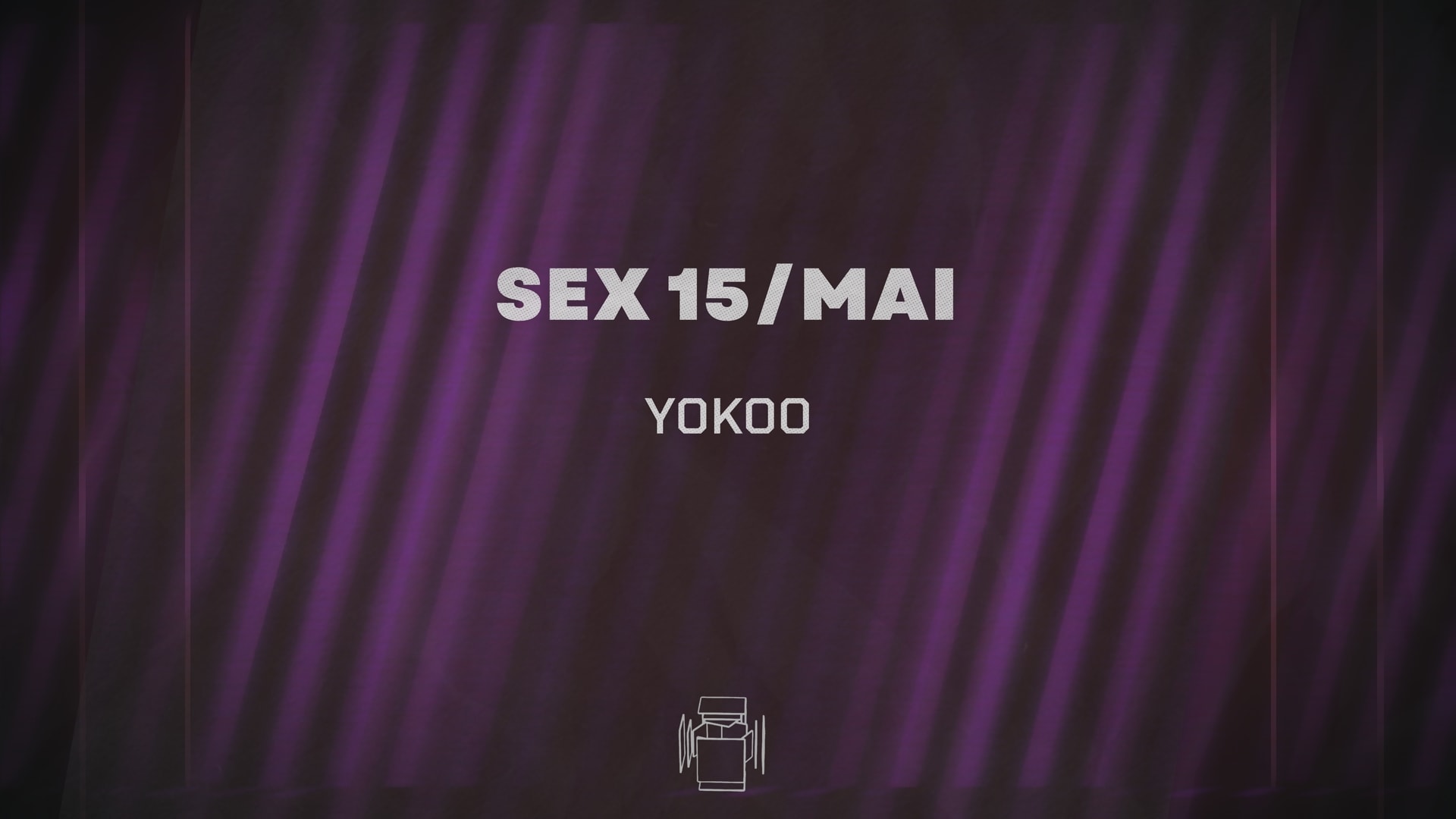 Rumu Presents: Yokoo