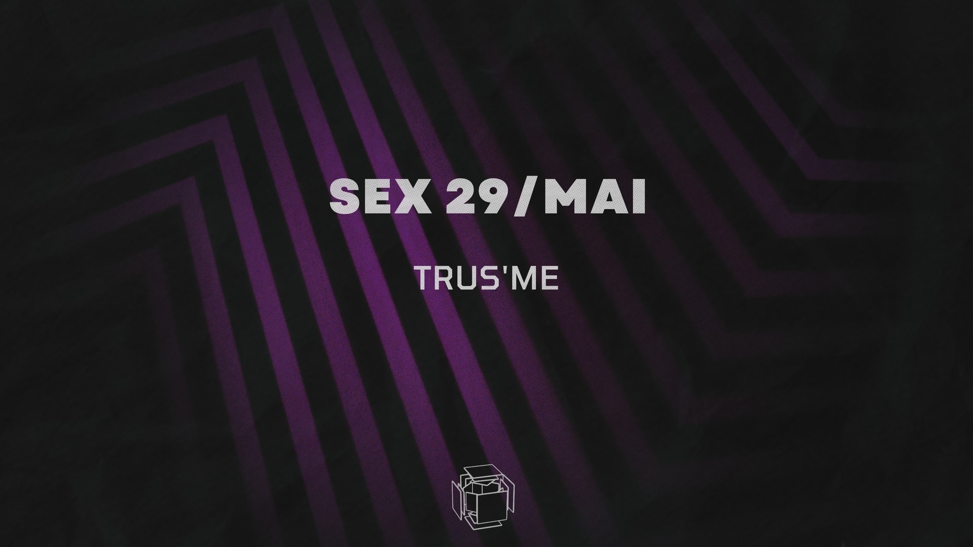 Rumu Presents: Trus'me