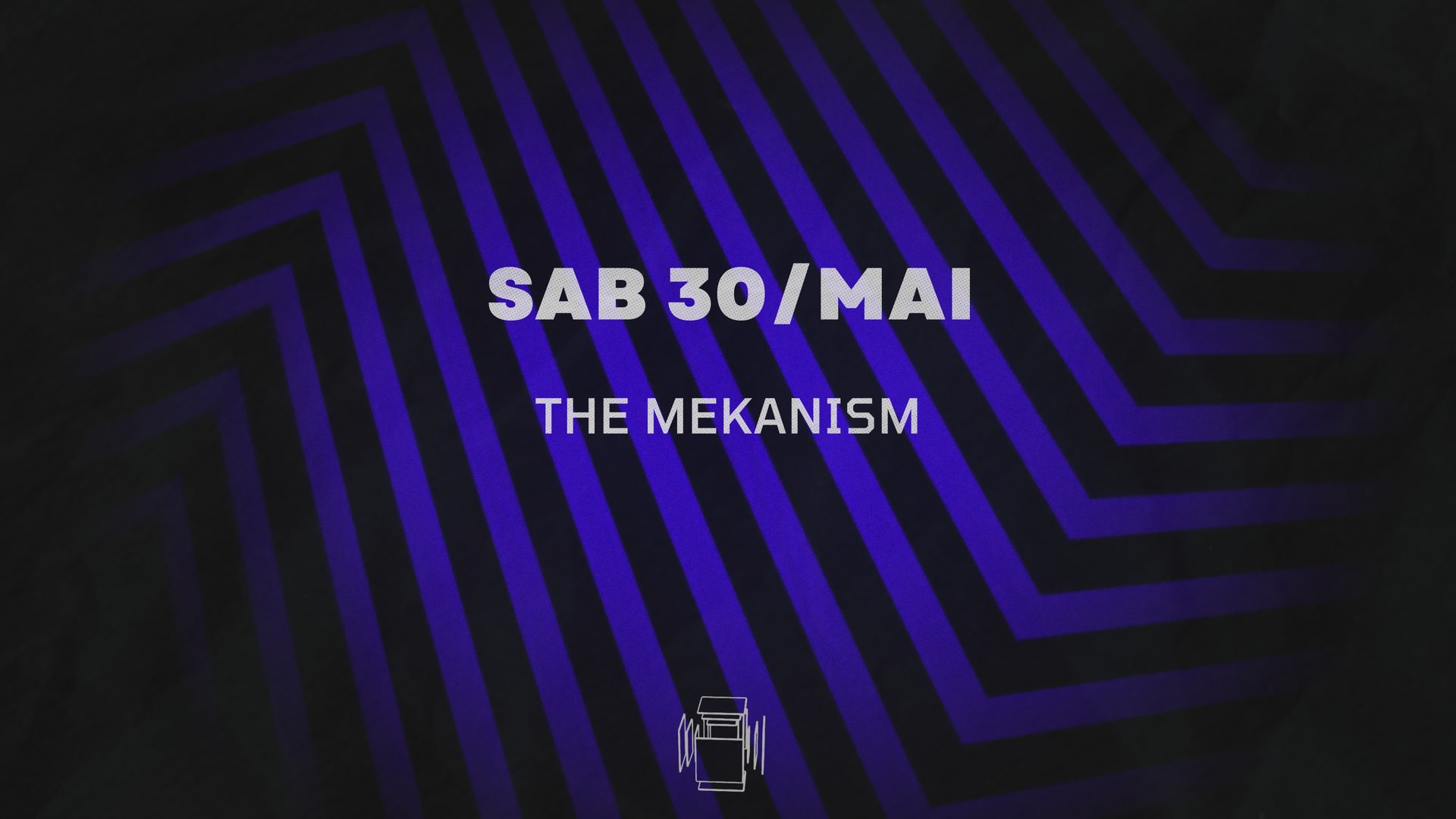 Rumu Presents: The Mekanism