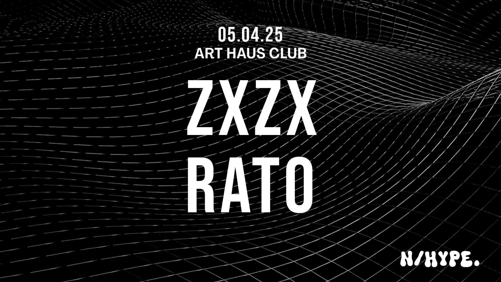 Zxzx | Rato By N/Hype.