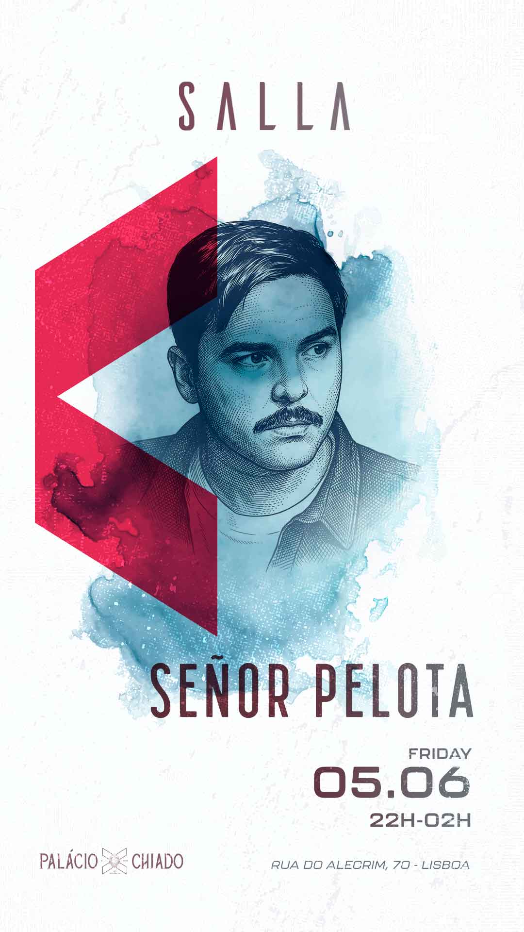 Palácio Chiado_Señor Pelota 05_06