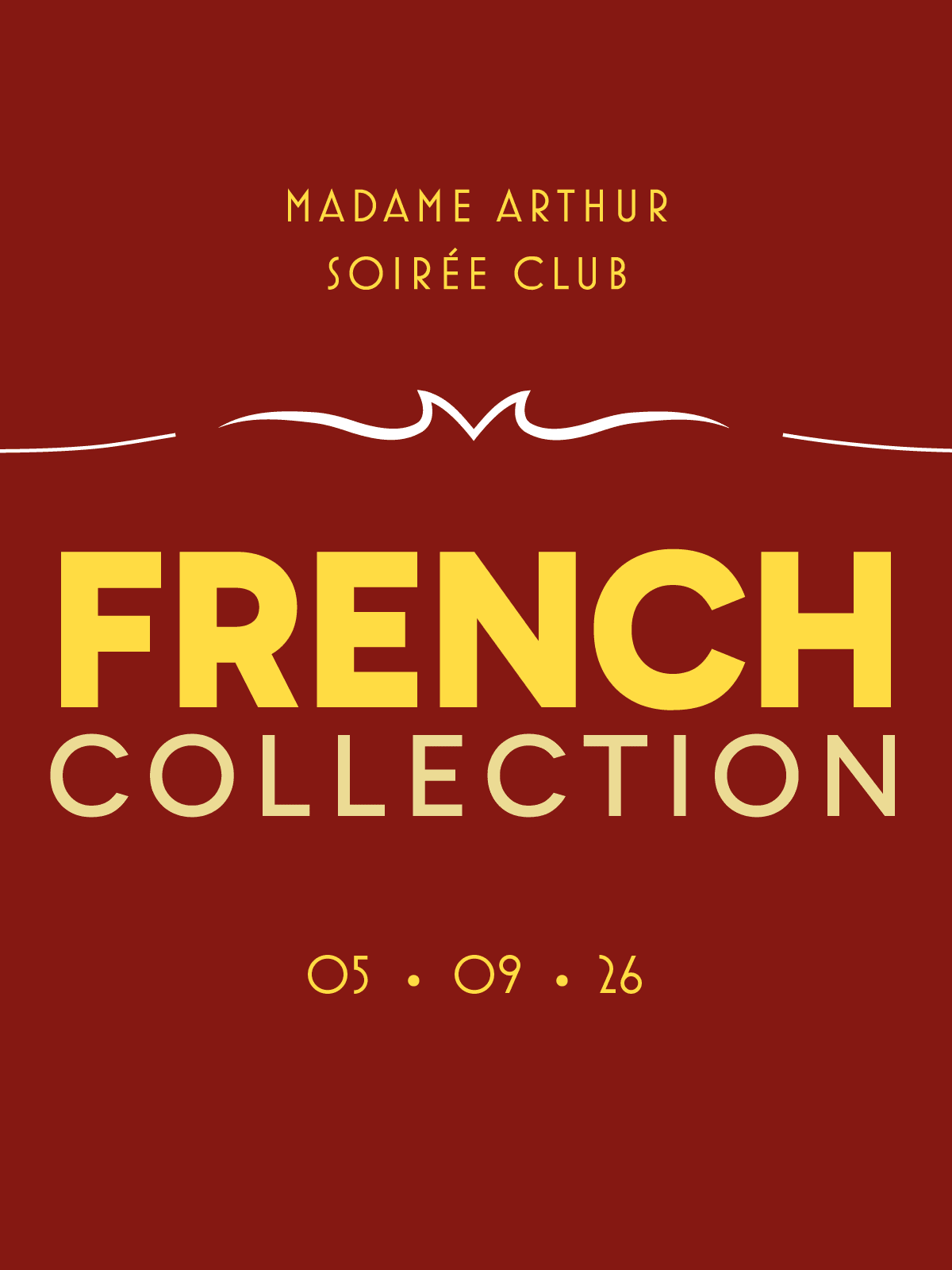 French Collection · 0509