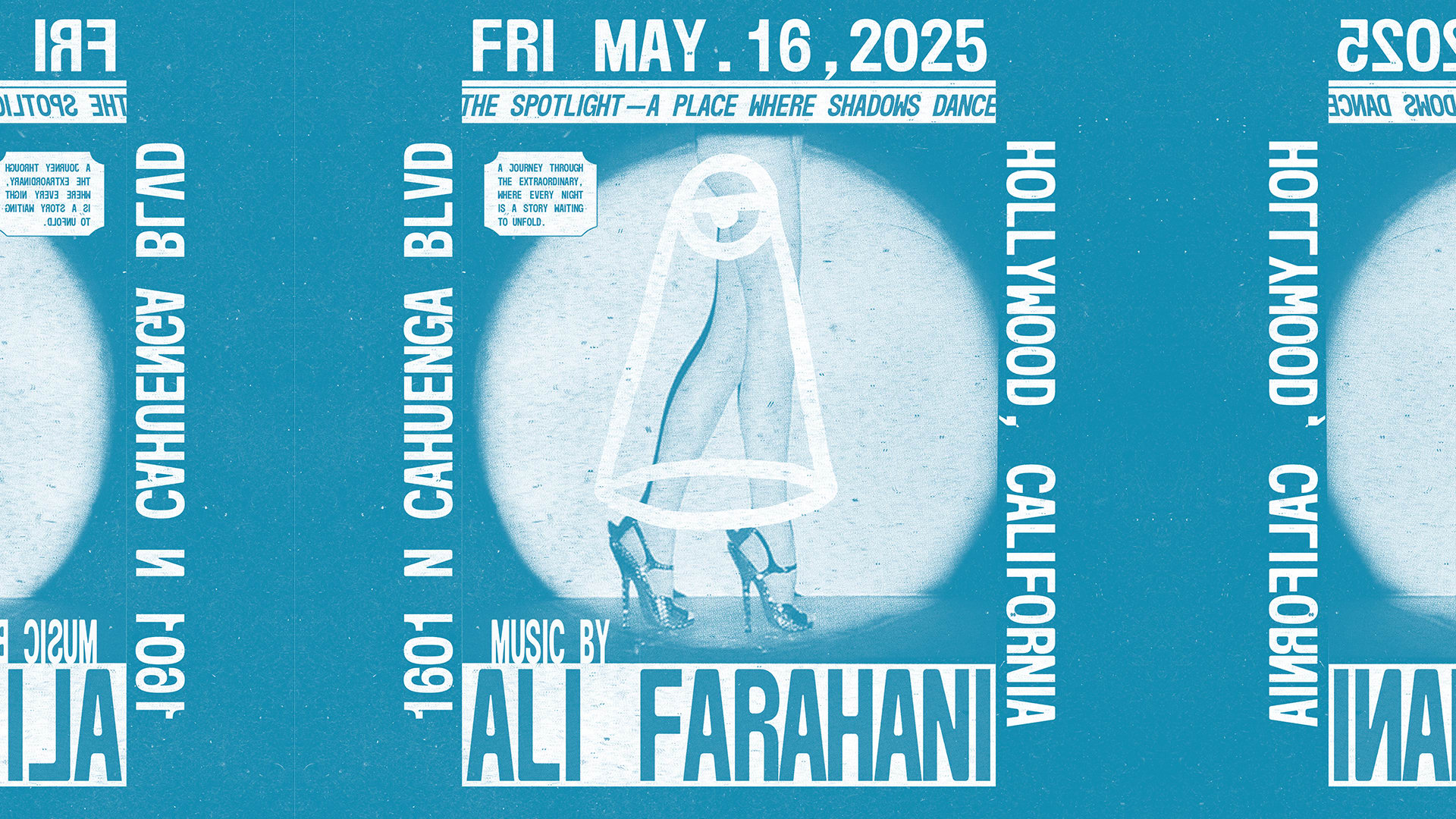 Ali Farahani