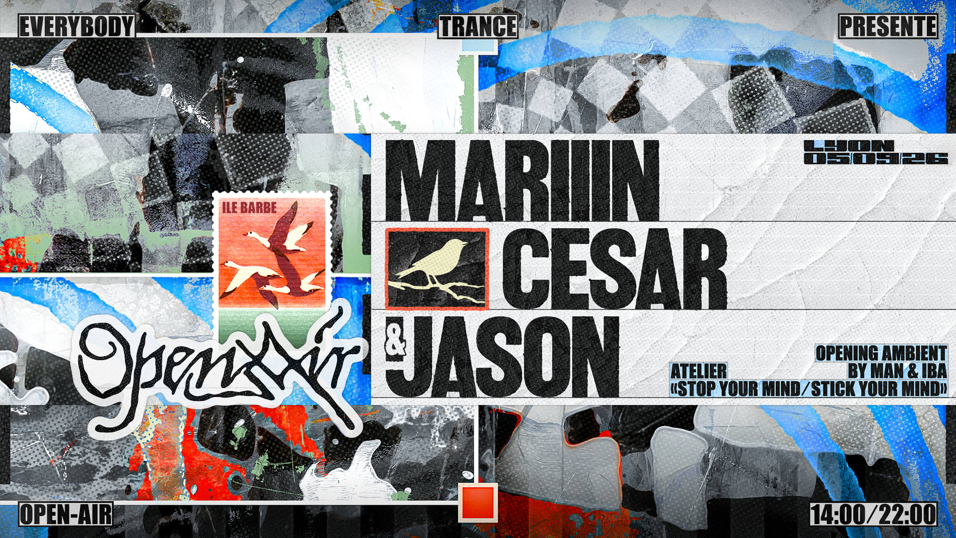 Everybody Trance