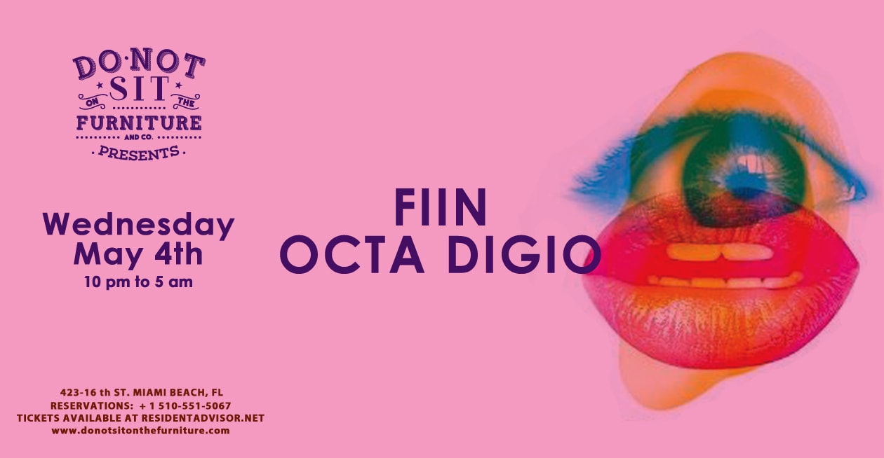 Fiin & Octa Digio