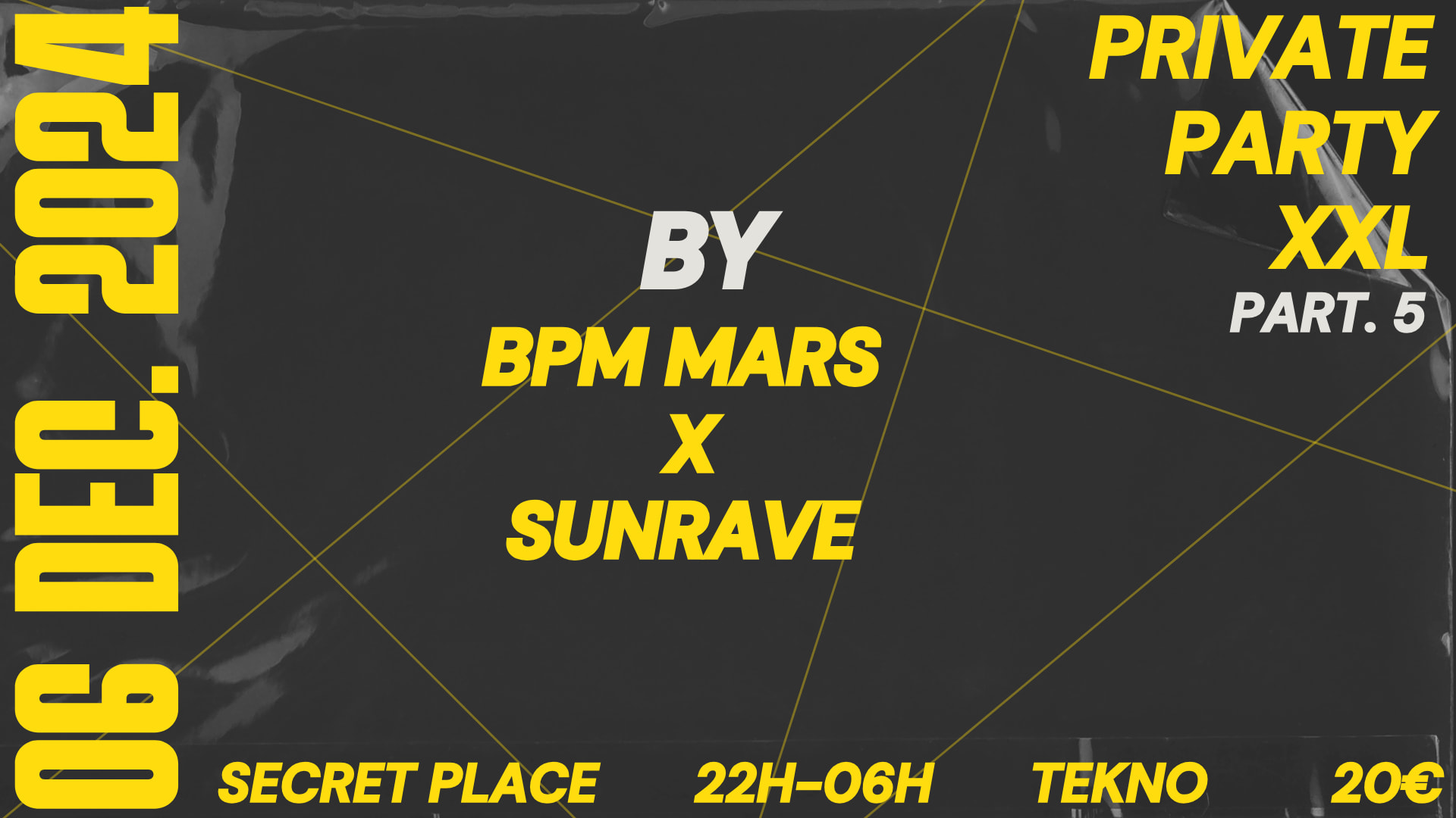 Private Party (Xxl) Part.5