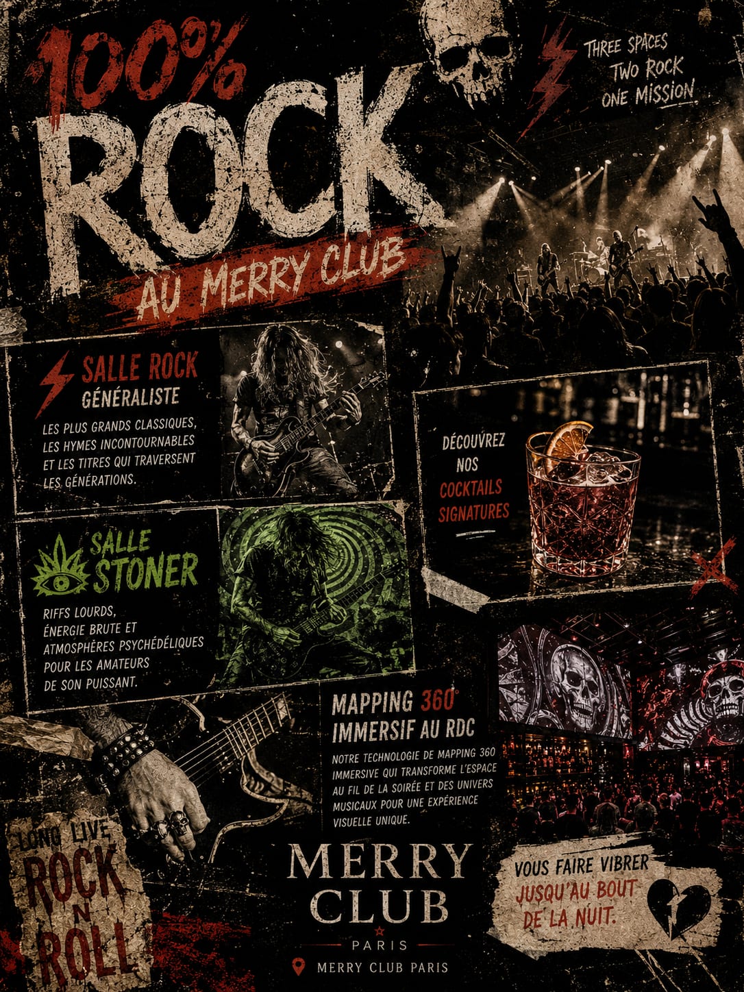 Rock Around The Clock