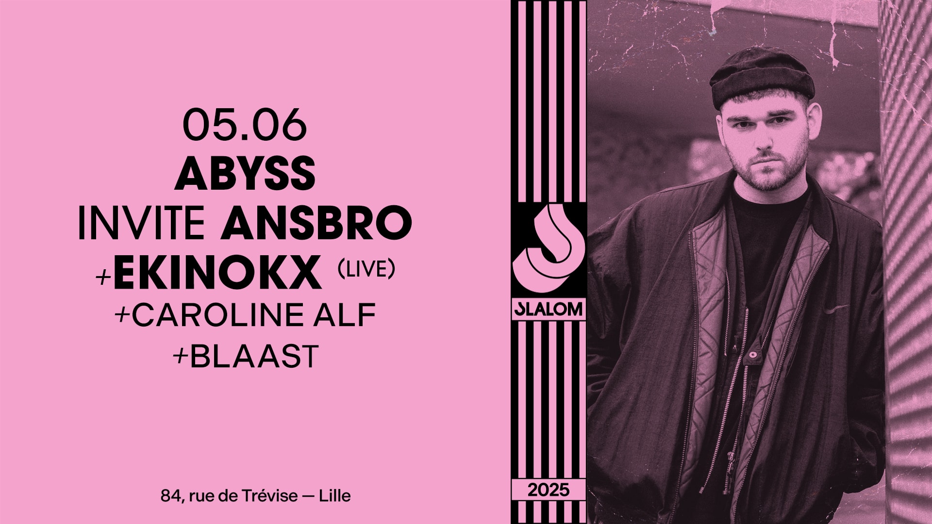 ABYSS Techno