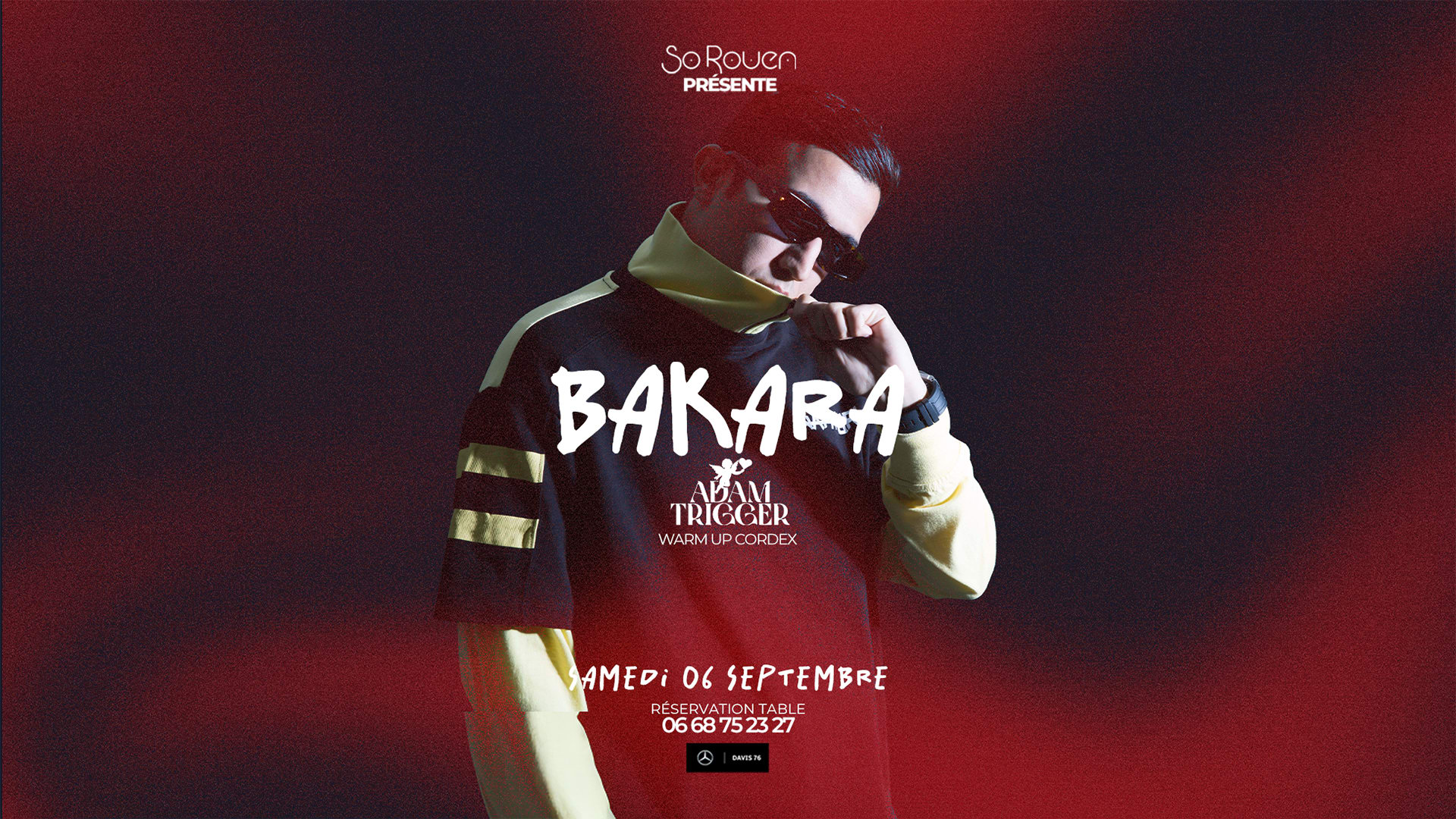 Bakara (Saison.1 - Acte.1)